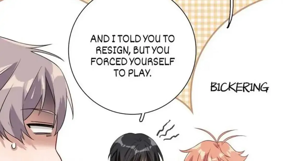 Read Precise Strikes chapter 53 image 15 on Lezhin