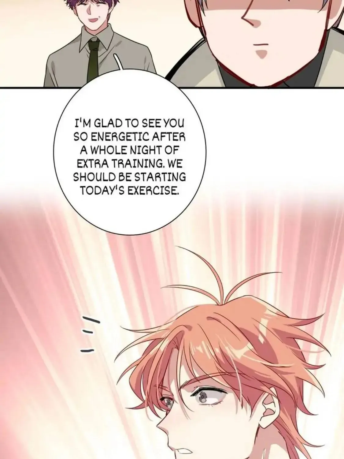 Read Precise Strikes chapter 53 image 17 on Lezhin