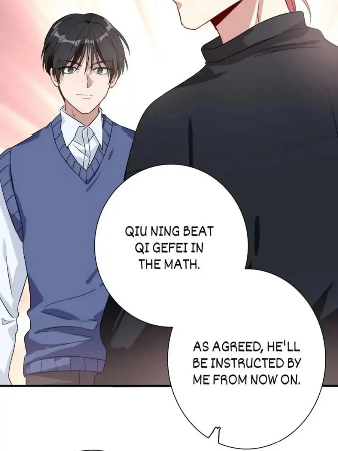 Read Precise Strikes chapter 53 image 18 on Lezhin