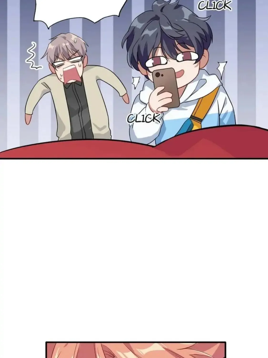 Read Precise Strikes chapter 53 image 2 on Lezhin