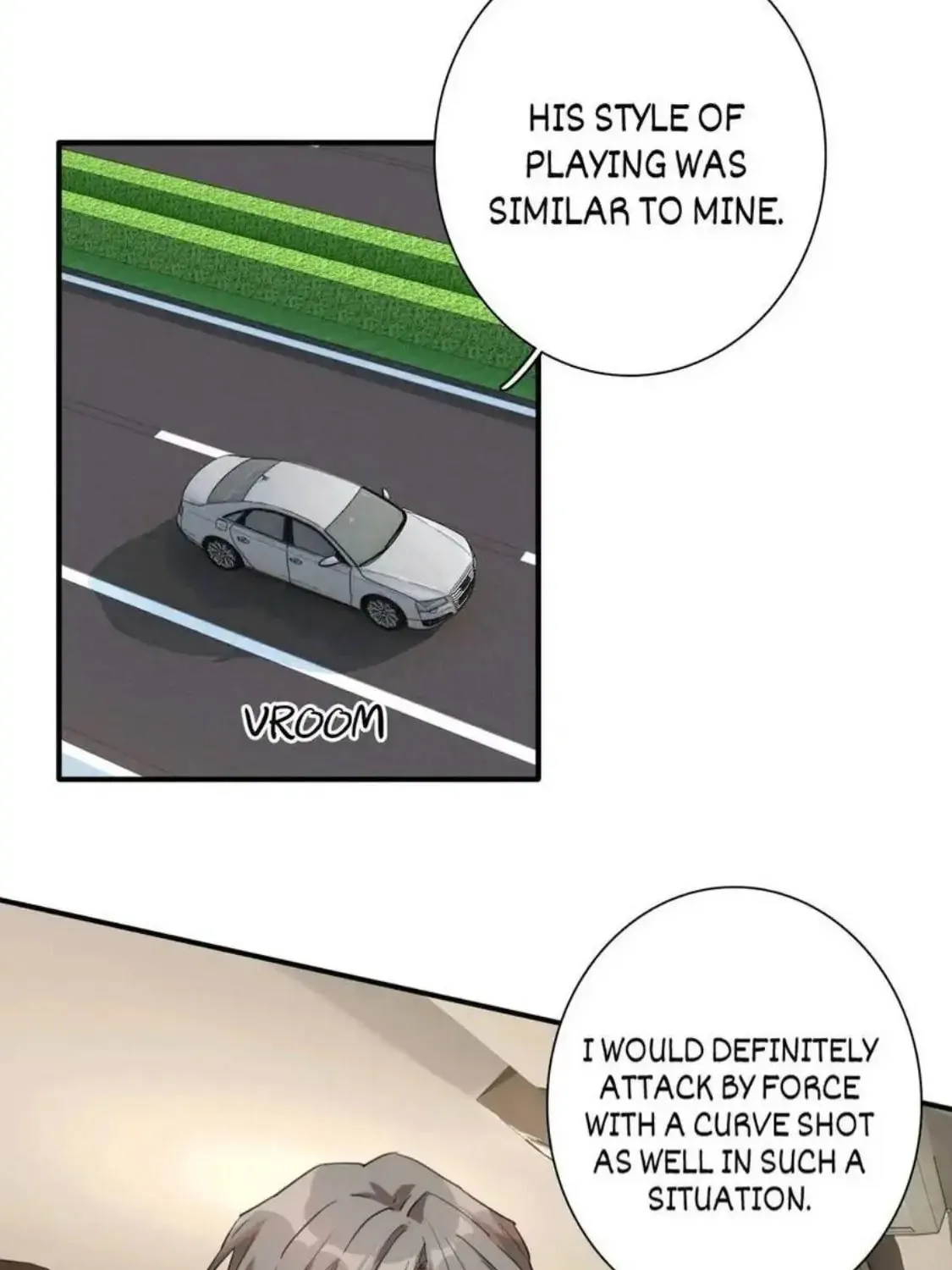 Read Precise Strikes chapter 53 image 22 on Lezhin