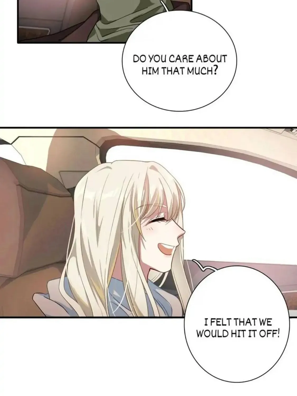 Read Precise Strikes chapter 53 image 25 on Lezhin