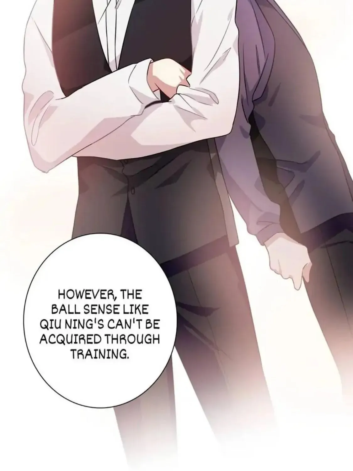 Read Precise Strikes chapter 53 image 29 on Lezhin