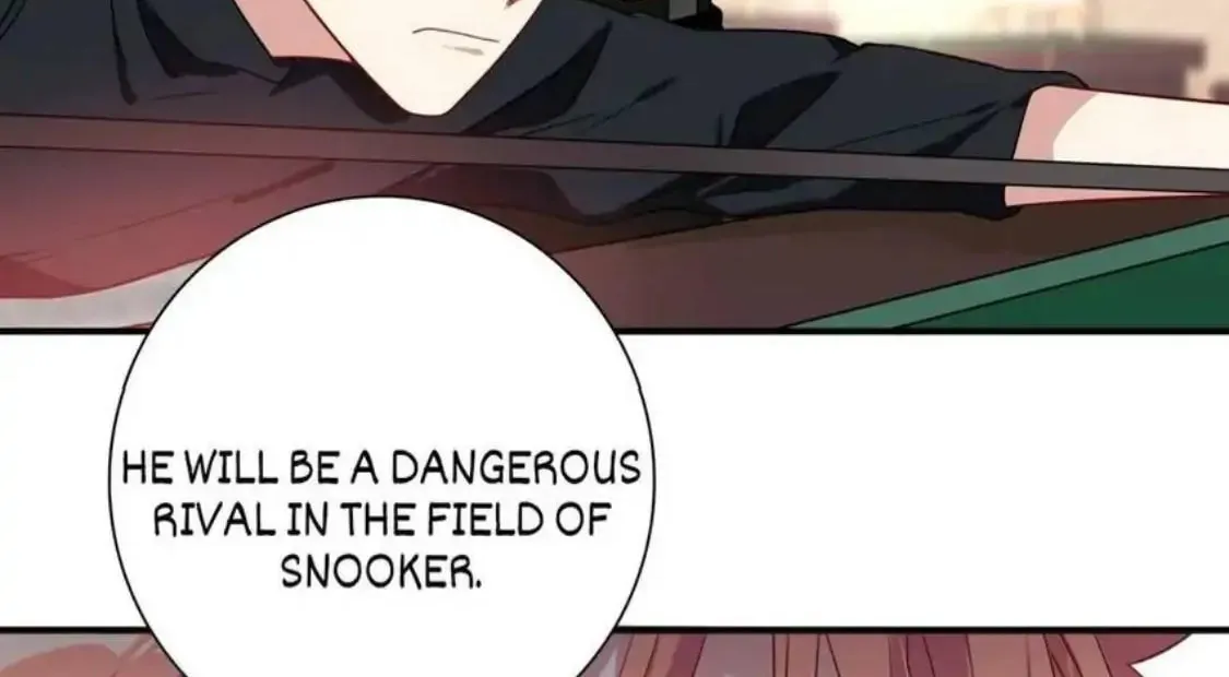 Read Precise Strikes chapter 53 image 31 on Lezhin