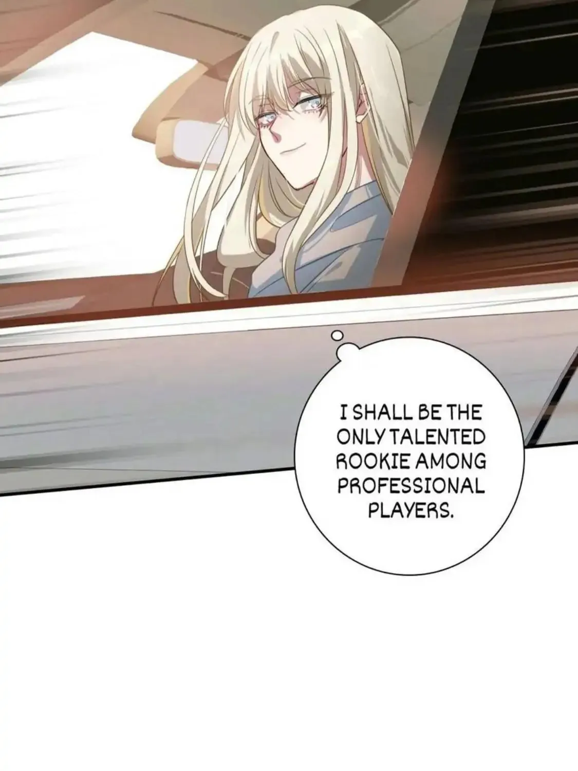 Read Precise Strikes chapter 53 image 33 on Lezhin