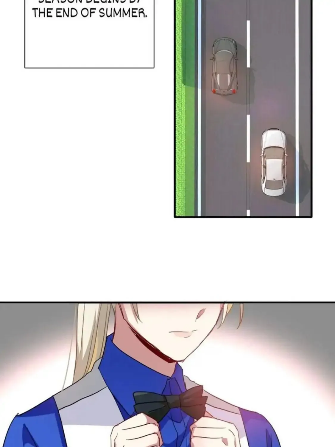 Read Precise Strikes chapter 53 image 35 on Lezhin