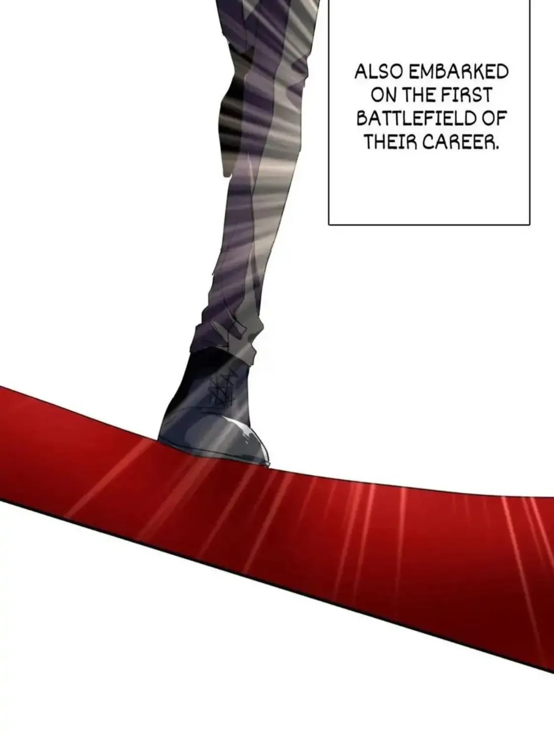 Read Precise Strikes chapter 53 image 39 on Lezhin
