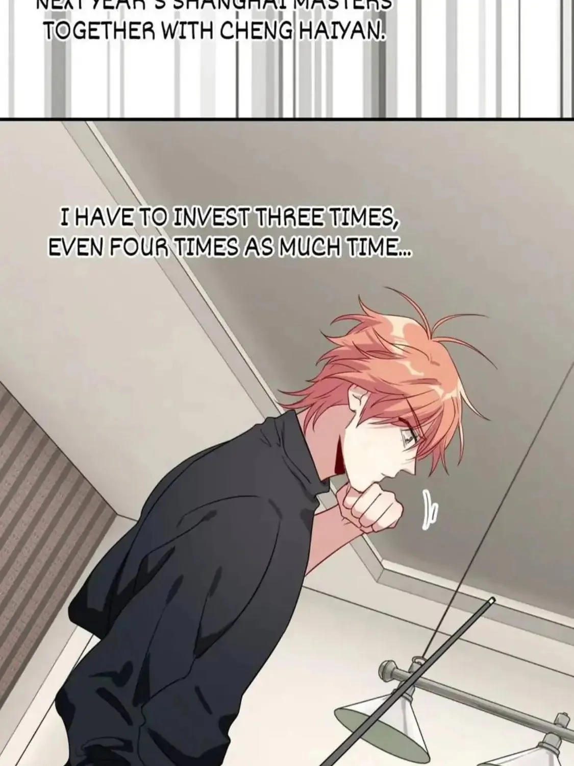 Read Precise Strikes chapter 53 image 4 on Lezhin
