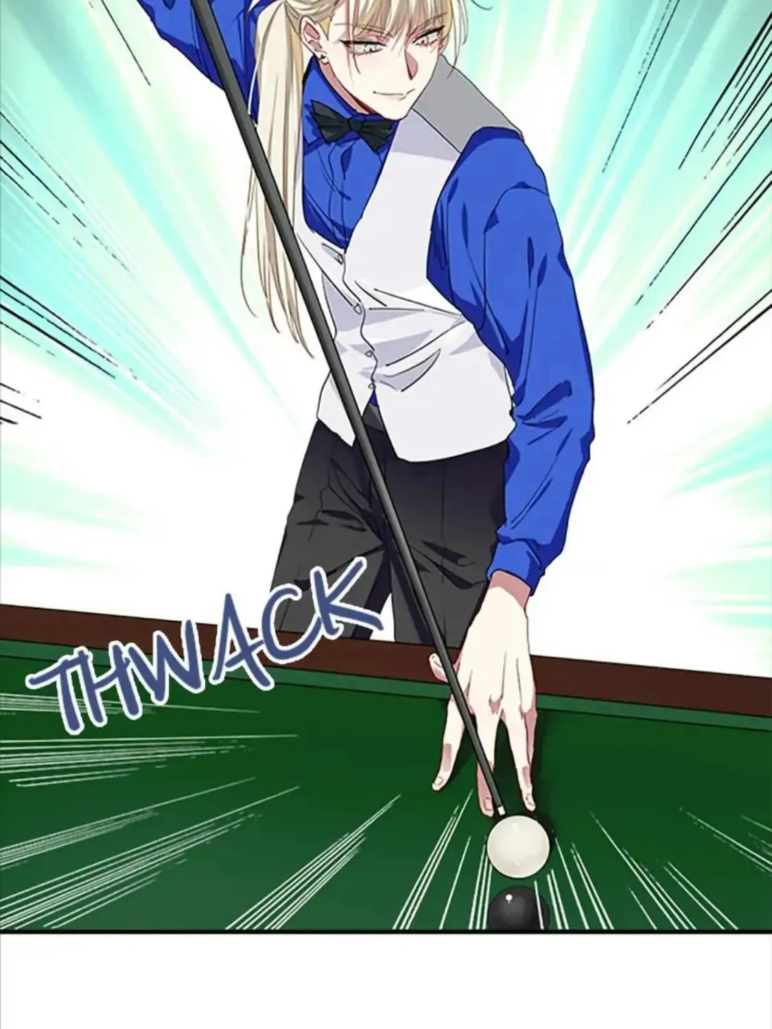 Read Precise Strikes chapter 53 image 42 on Lezhin