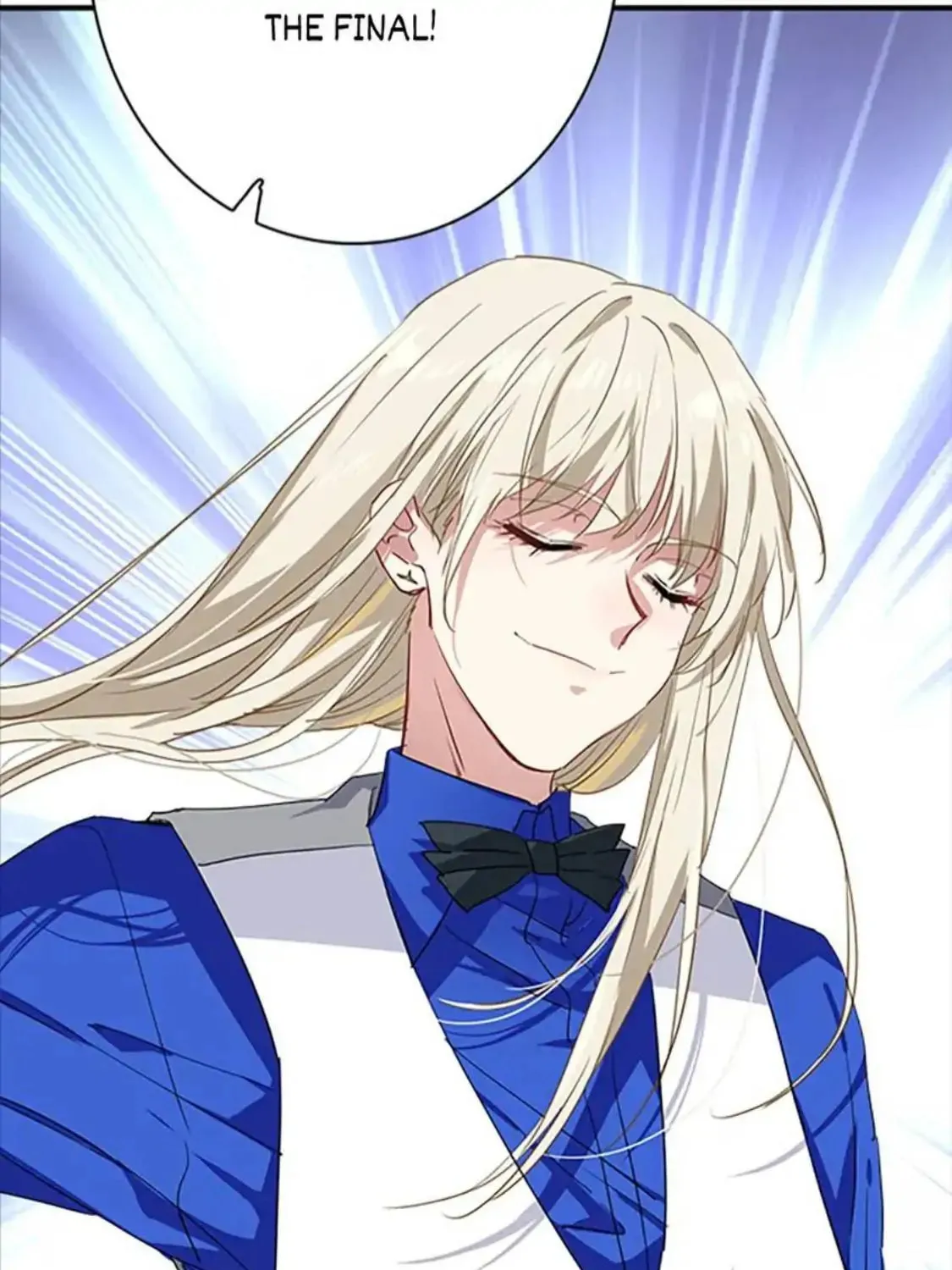 Read Precise Strikes chapter 53 image 46 on Lezhin
