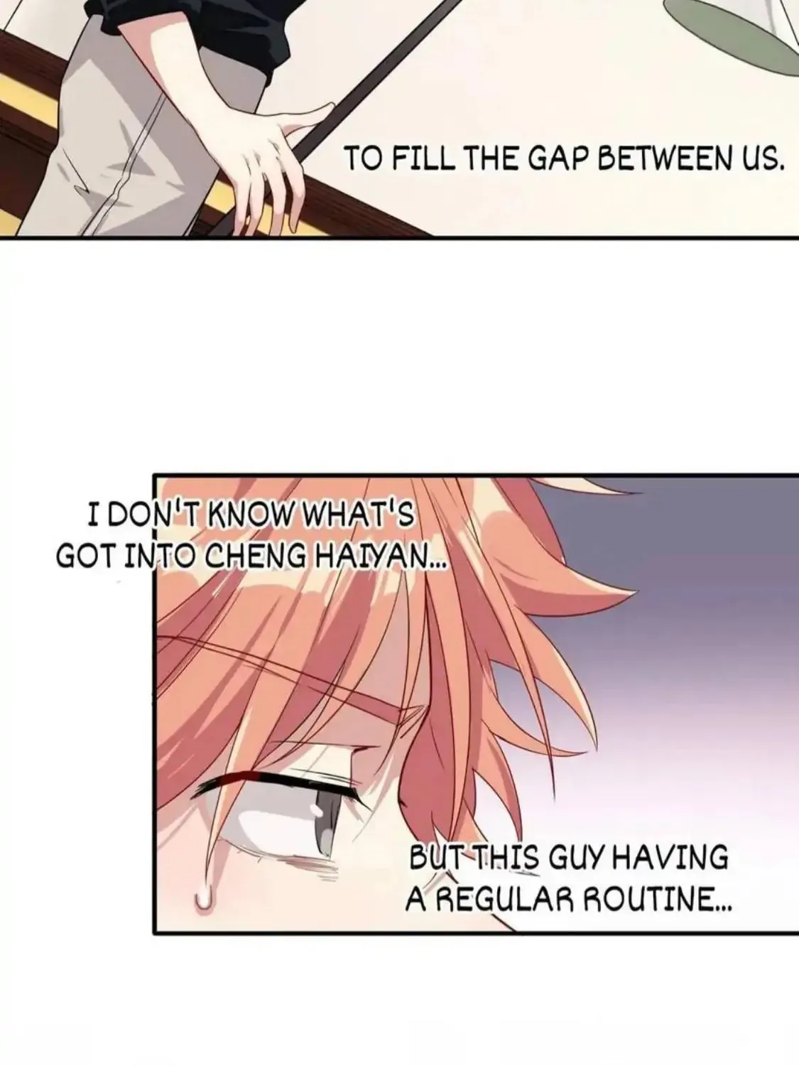 Read Precise Strikes chapter 53 image 5 on Lezhin