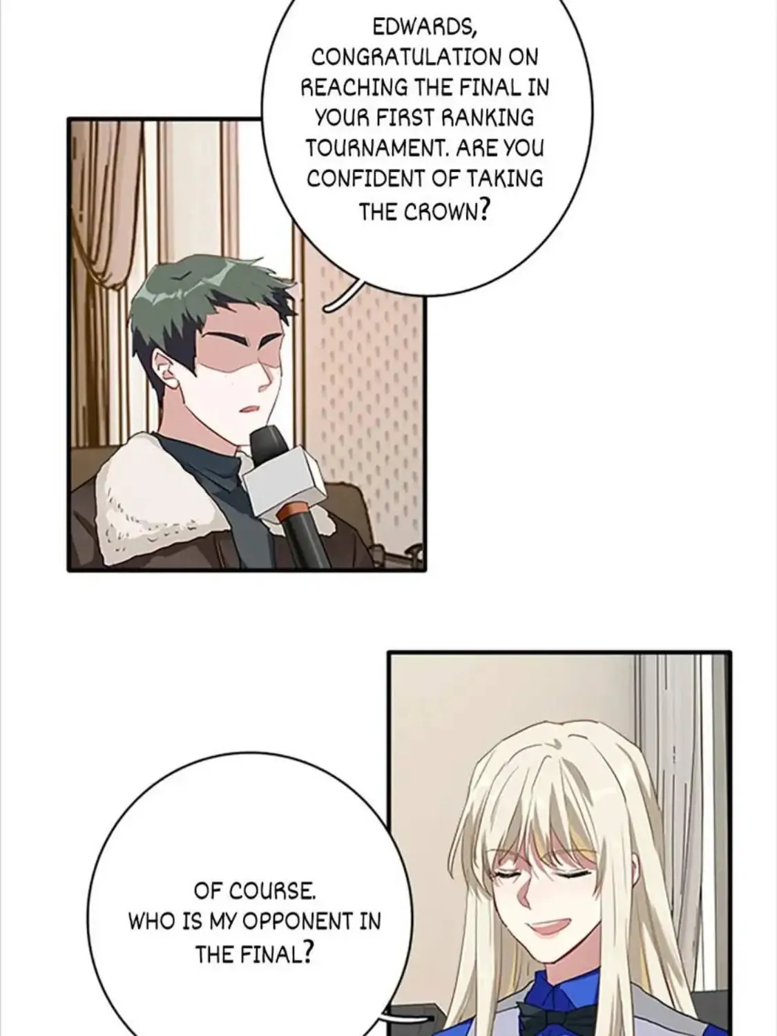 Read Precise Strikes chapter 53 image 50 on Lezhin