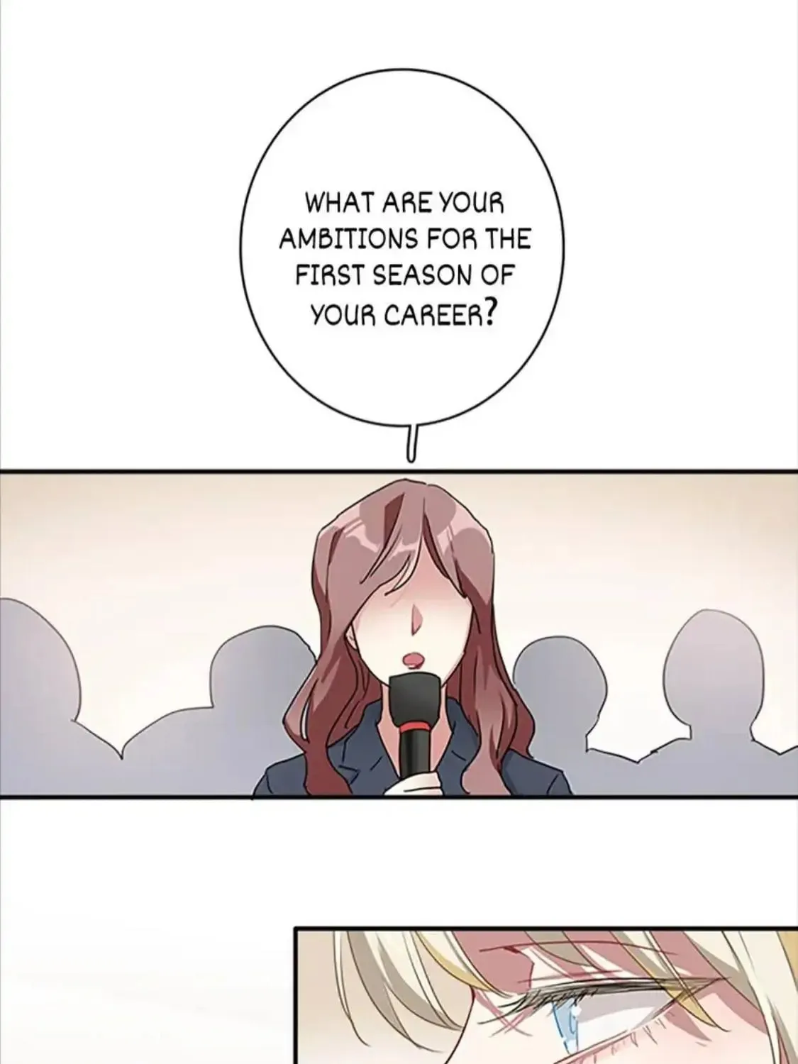 Read Precise Strikes chapter 53 image 52 on Lezhin