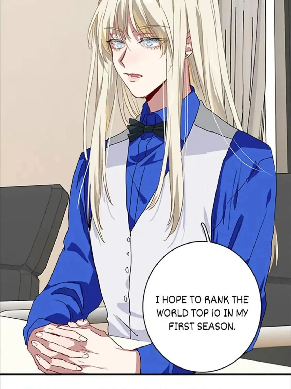 Read Precise Strikes chapter 53 image 54 on Lezhin