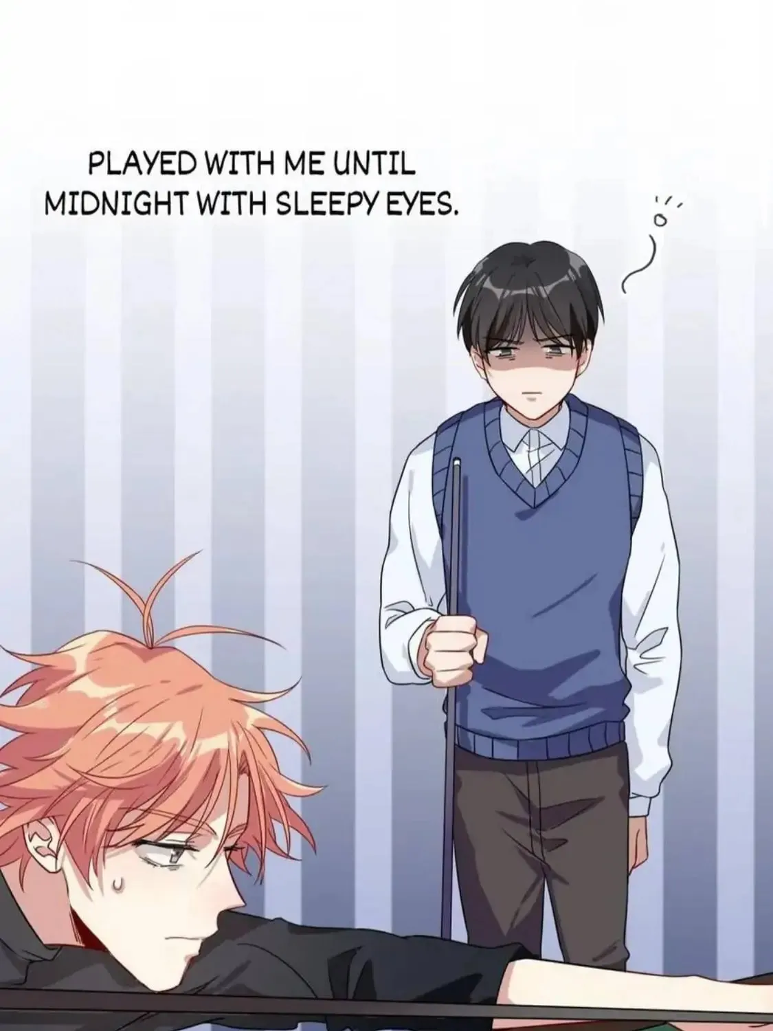 Read Precise Strikes chapter 53 image 6 on Lezhin