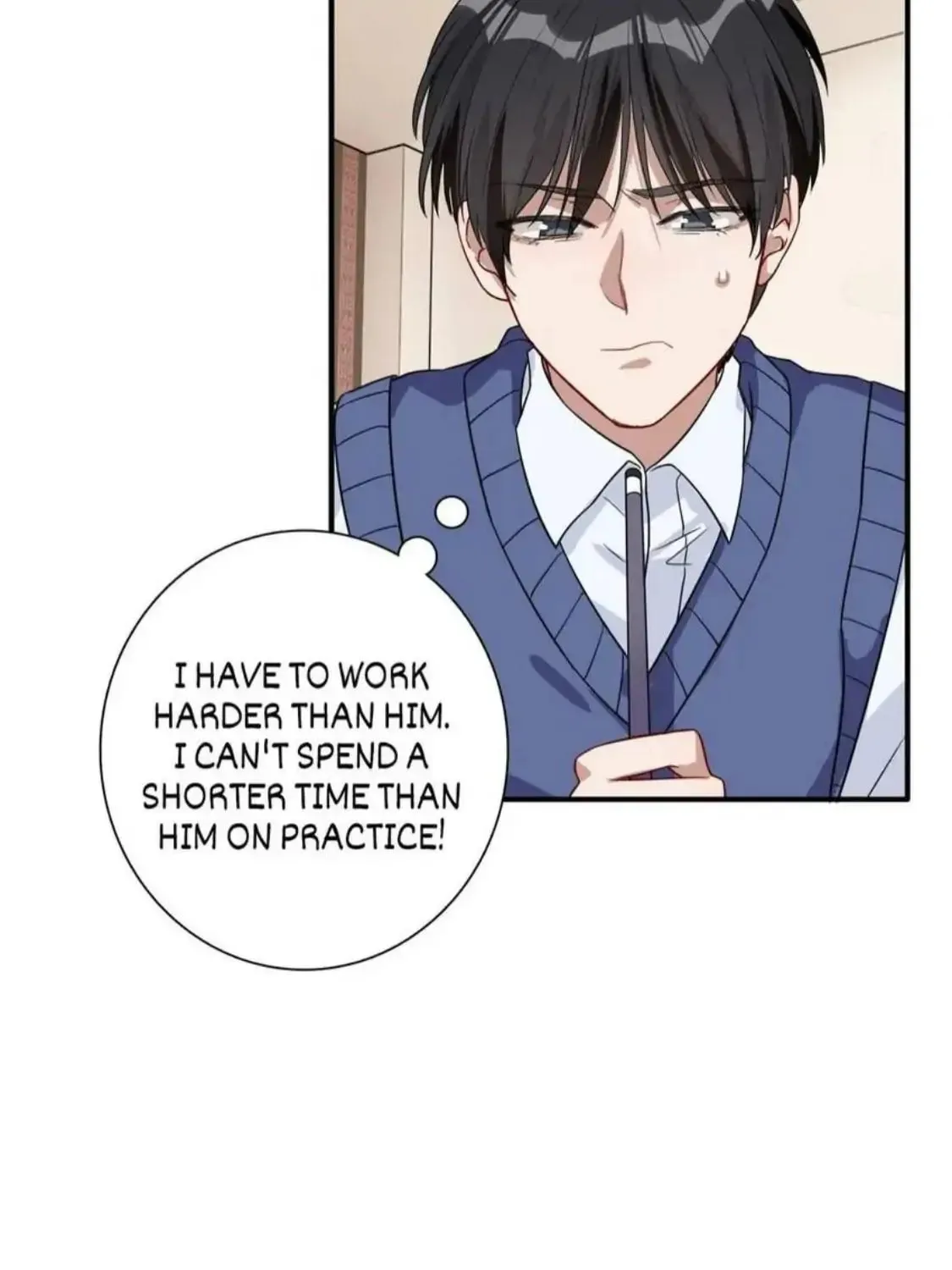 Read Precise Strikes chapter 53 image 8 on Lezhin