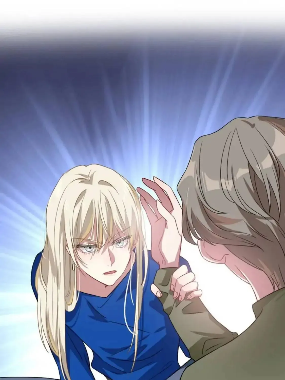 Read Precise Strikes chapter 54 image 12 on Lezhin