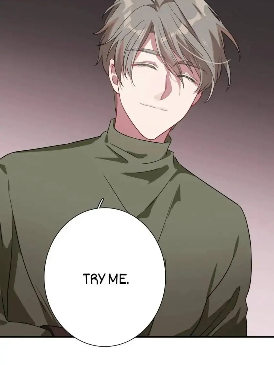 Read Precise Strikes chapter 54 image 14 on Lezhin