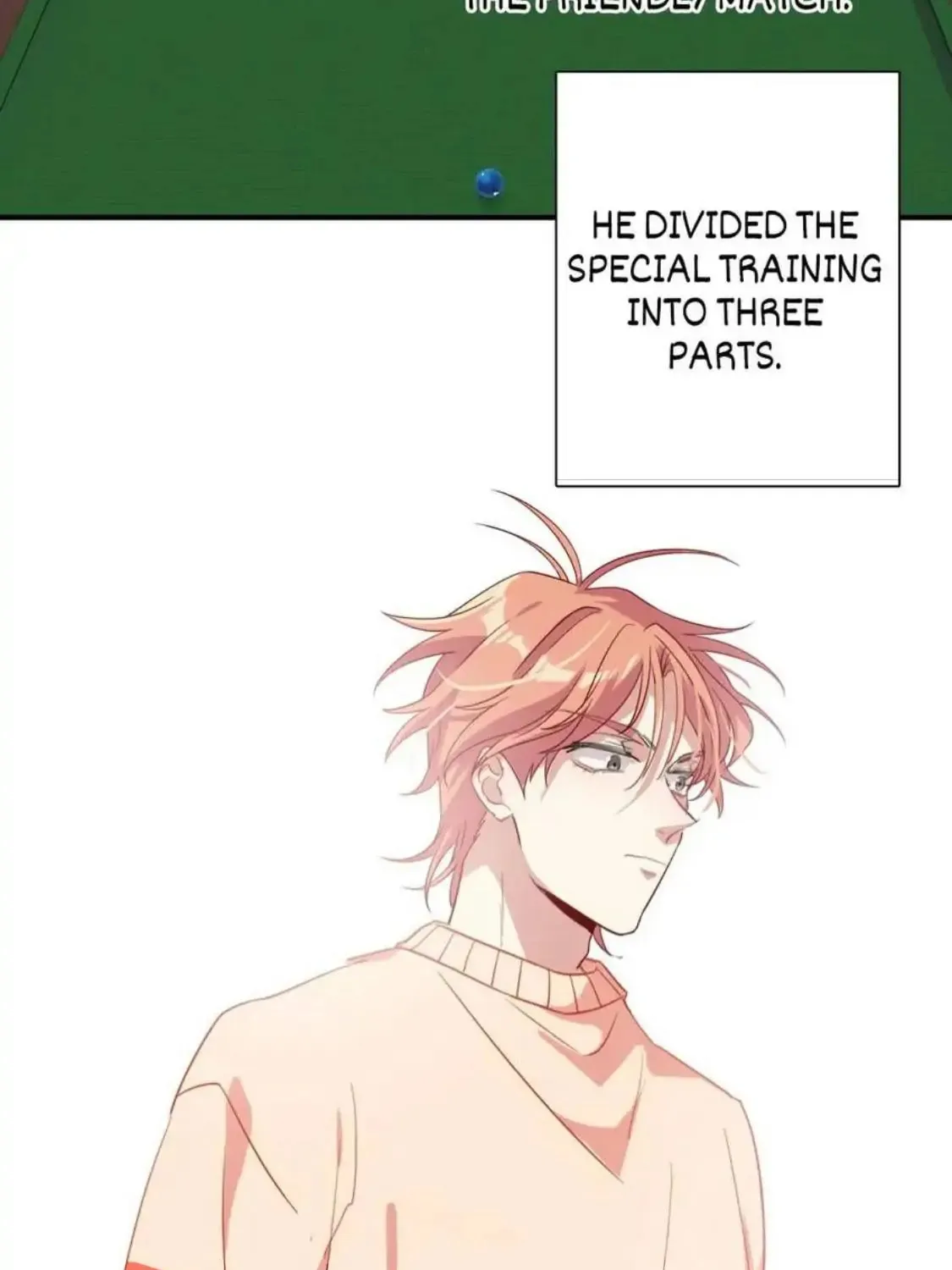 Read Precise Strikes chapter 54 image 18 on Lezhin