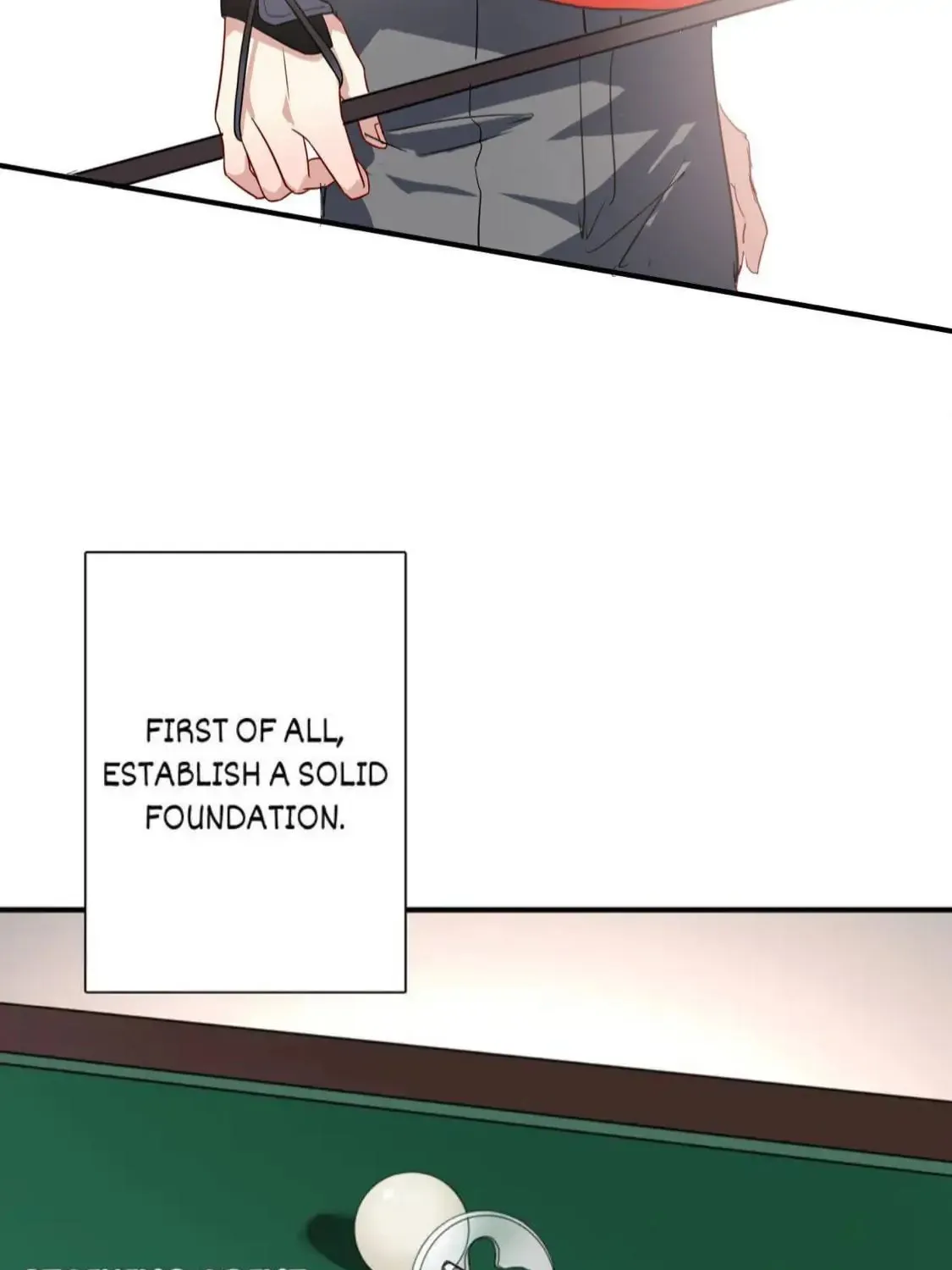 Read Precise Strikes chapter 54 image 20 on Lezhin