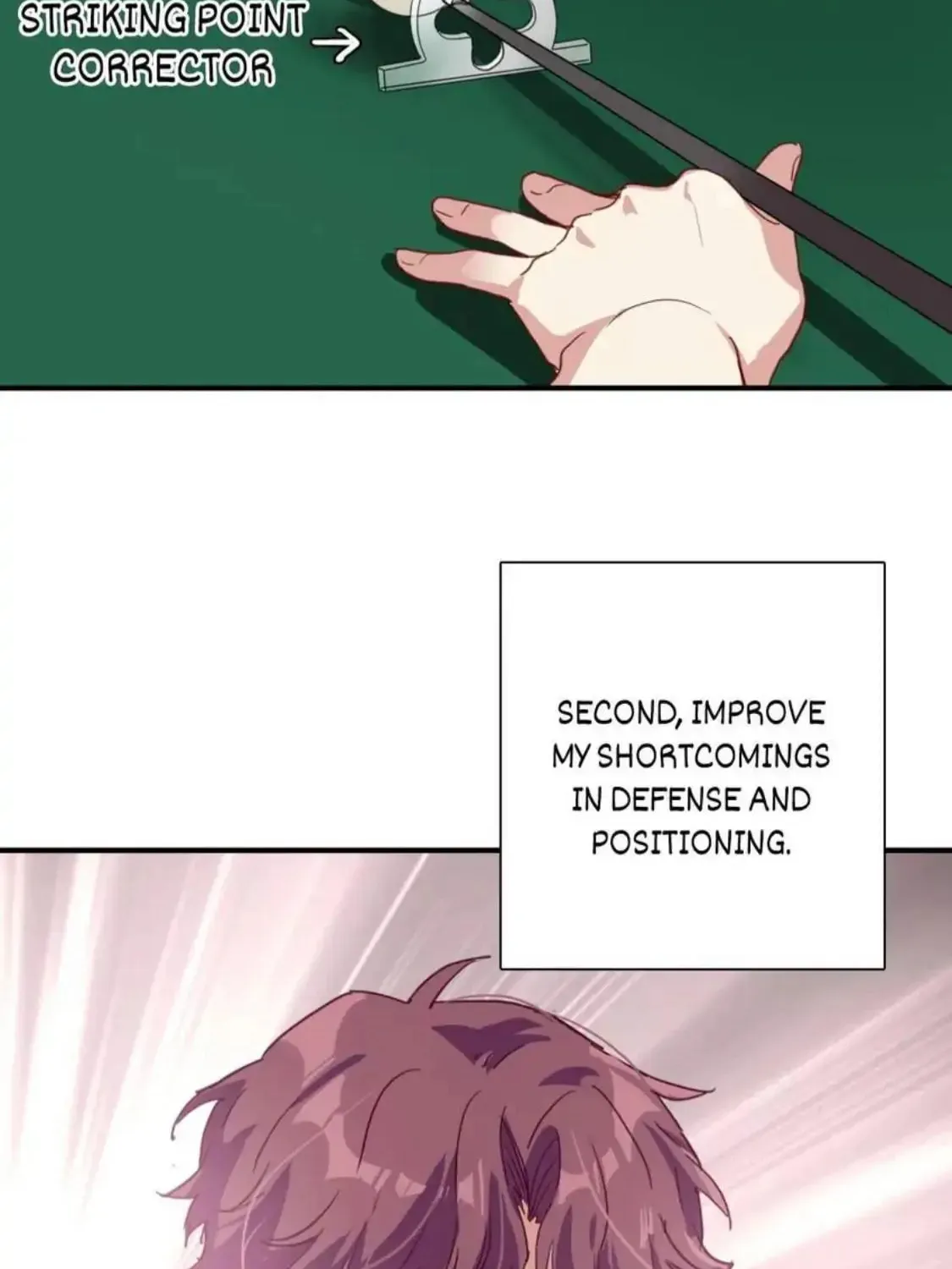 Read Precise Strikes chapter 54 image 21 on Lezhin