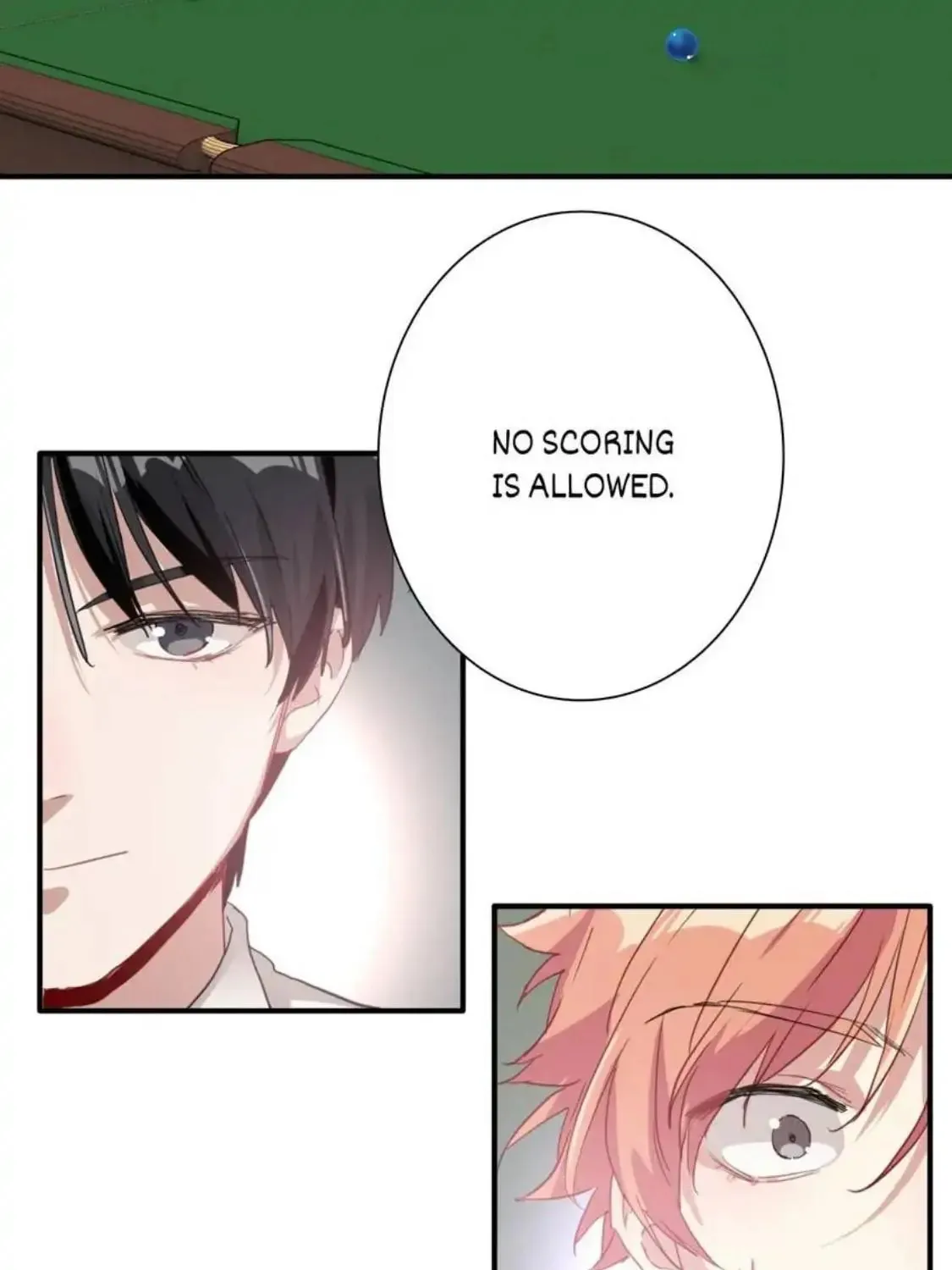 Read Precise Strikes chapter 54 image 24 on Lezhin