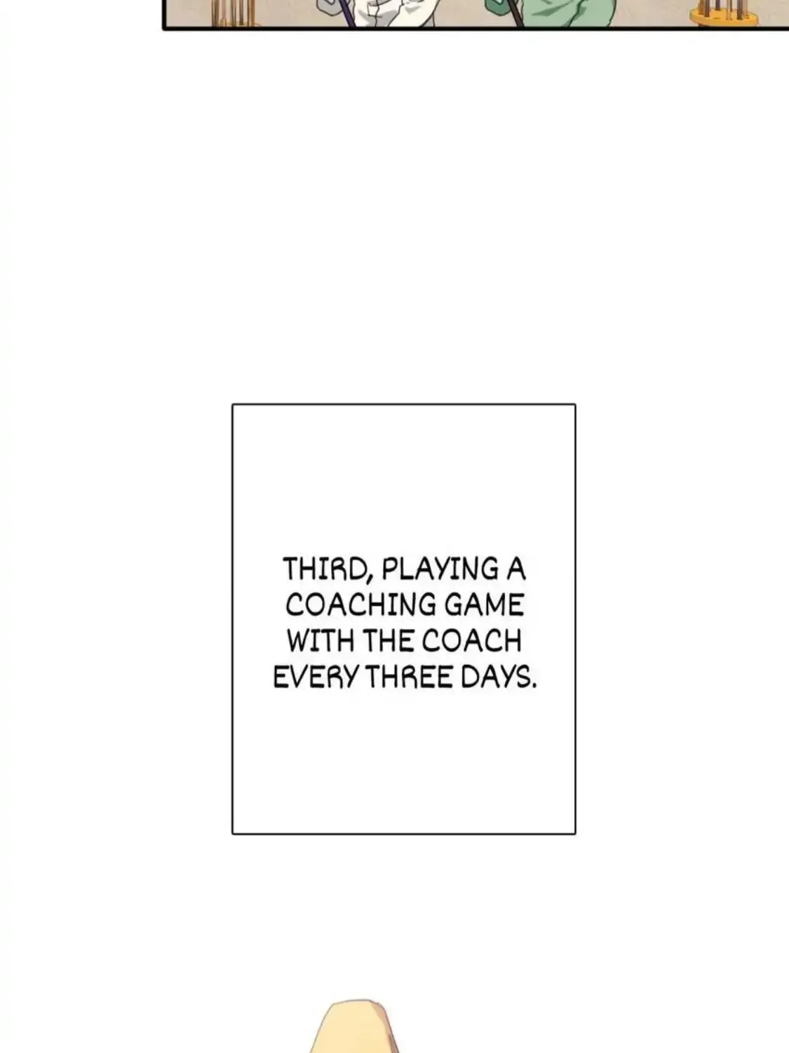 Read Precise Strikes chapter 54 image 26 on Lezhin