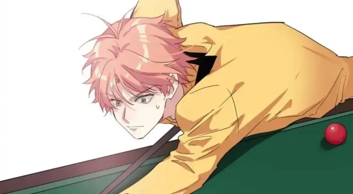 Read Precise Strikes chapter 54 image 27 on Lezhin