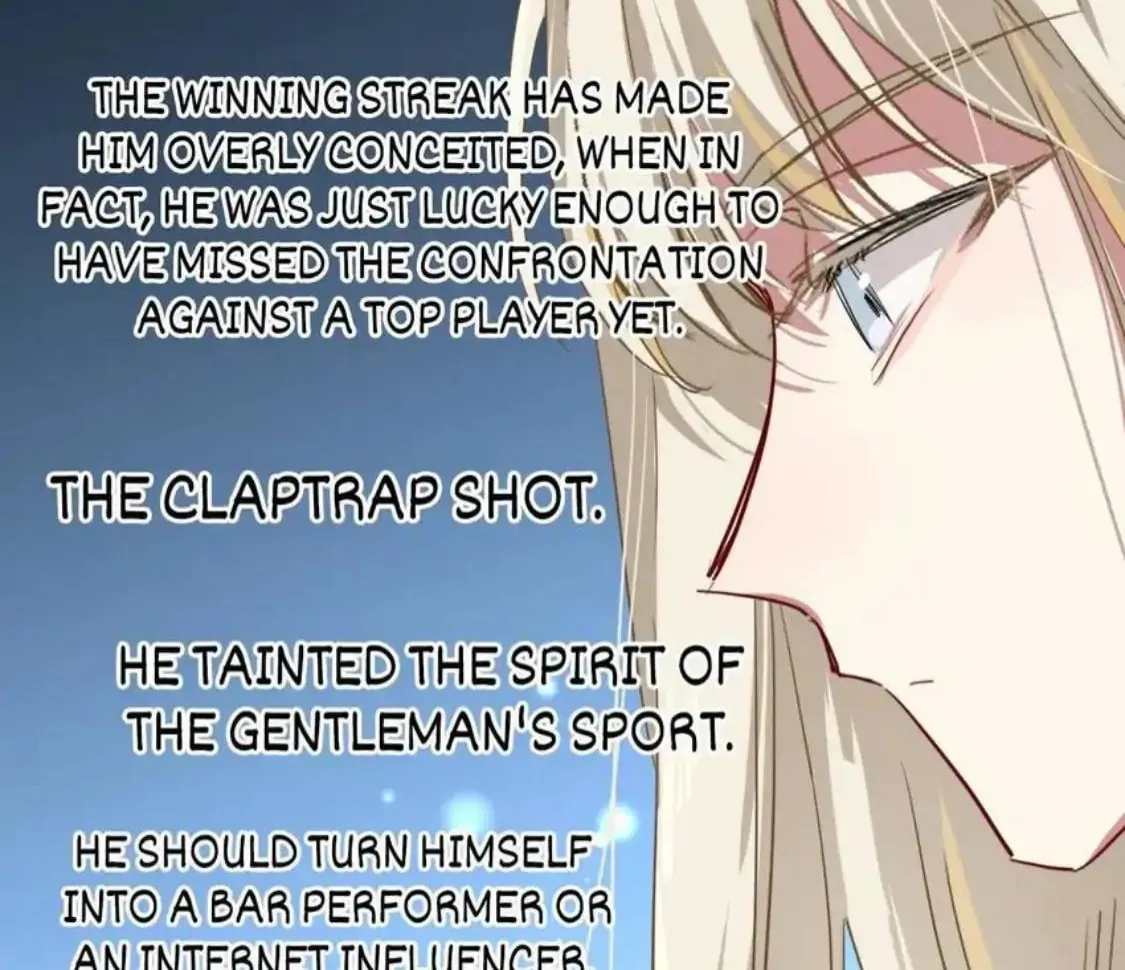 Read Precise Strikes chapter 54 image 3 on Lezhin