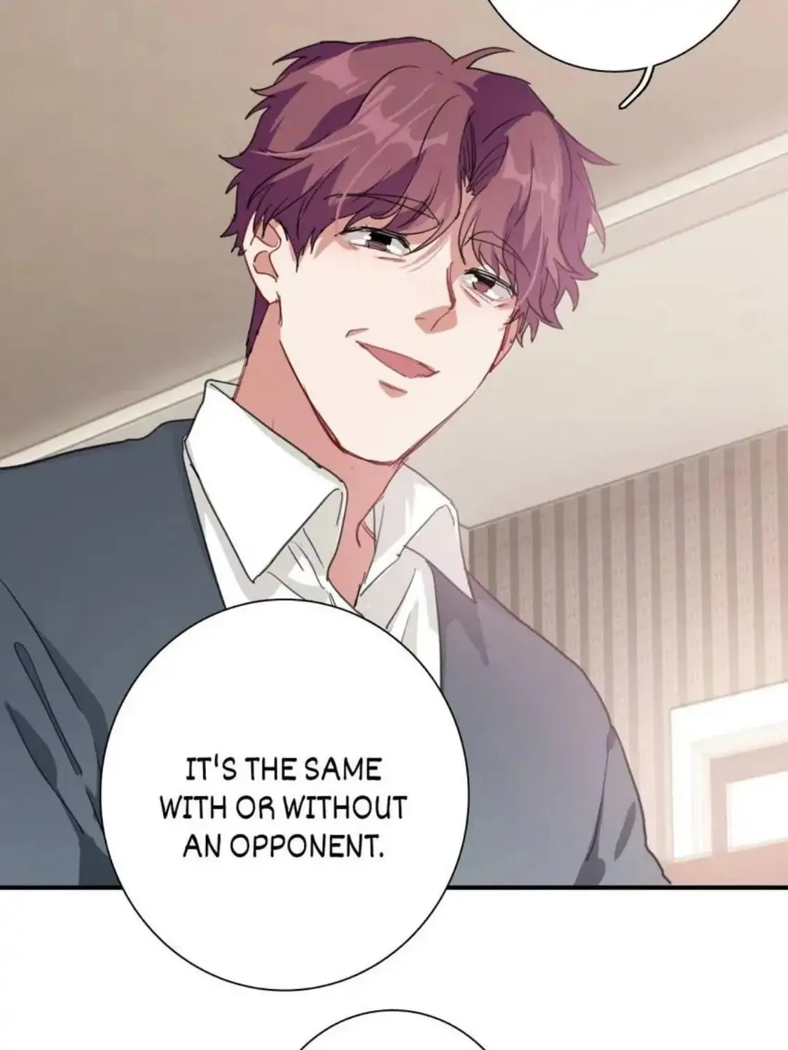 Read Precise Strikes chapter 54 image 32 on Lezhin