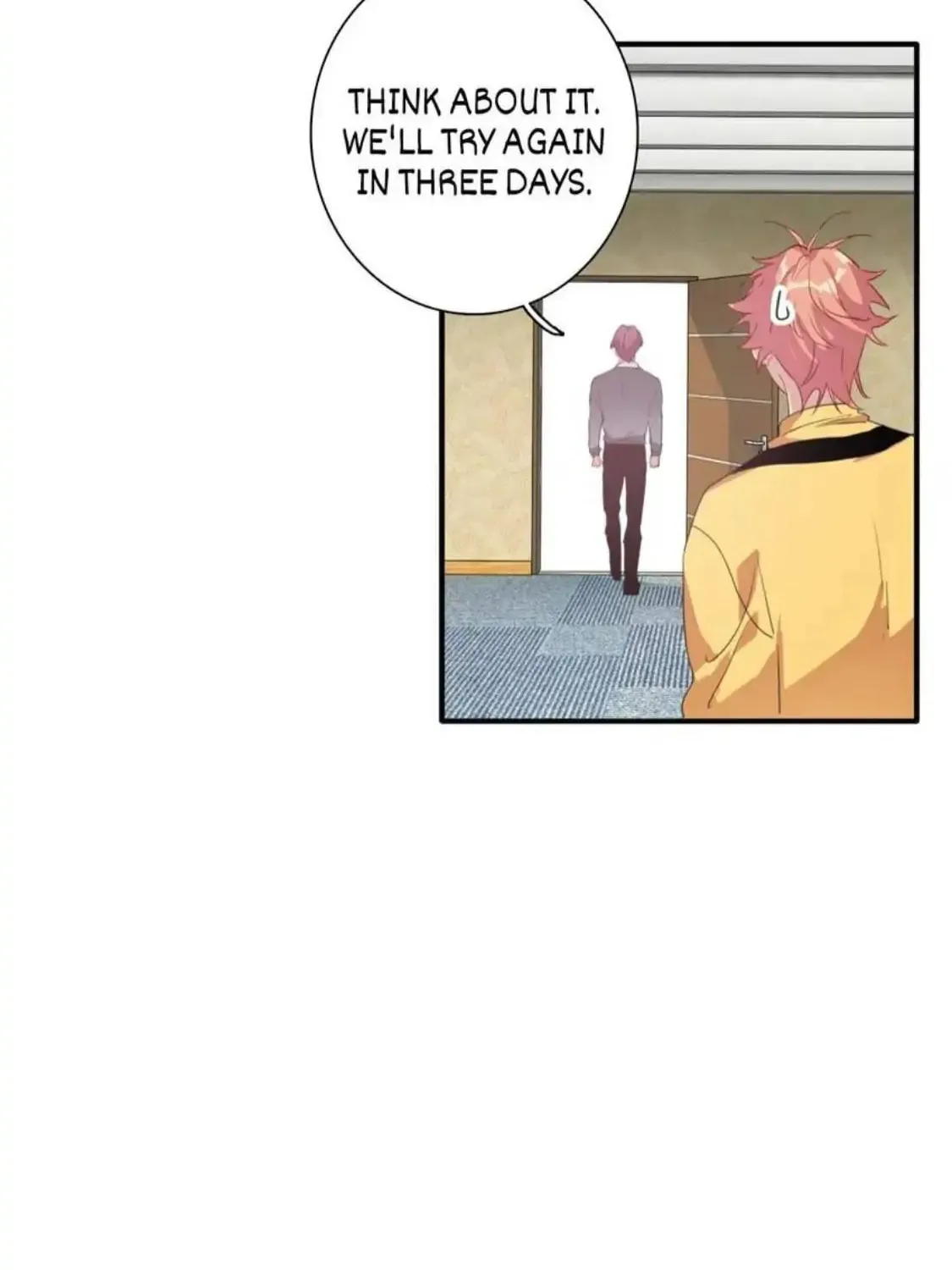 Read Precise Strikes chapter 54 image 33 on Lezhin