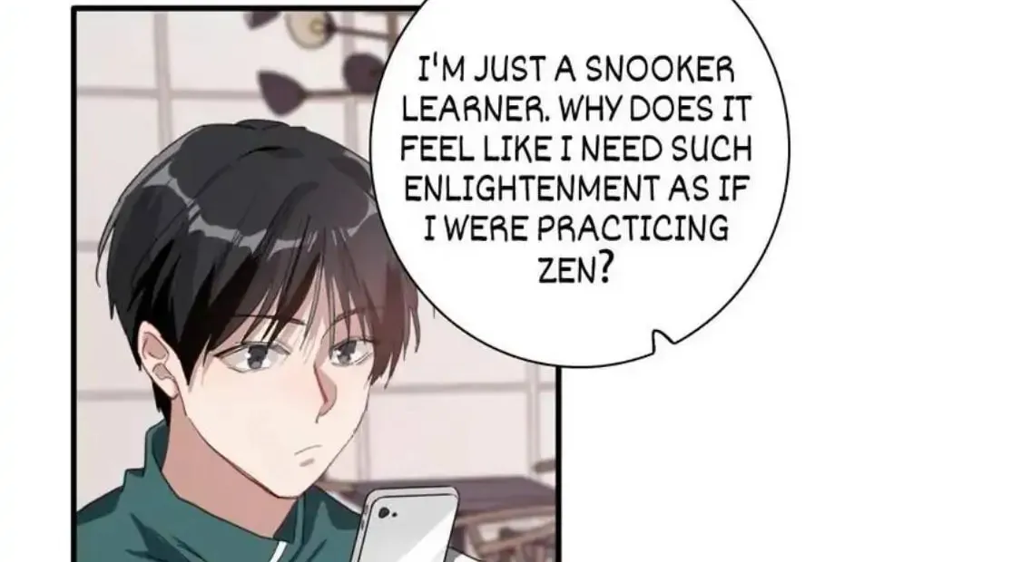 Read Precise Strikes chapter 54 image 35 on Lezhin