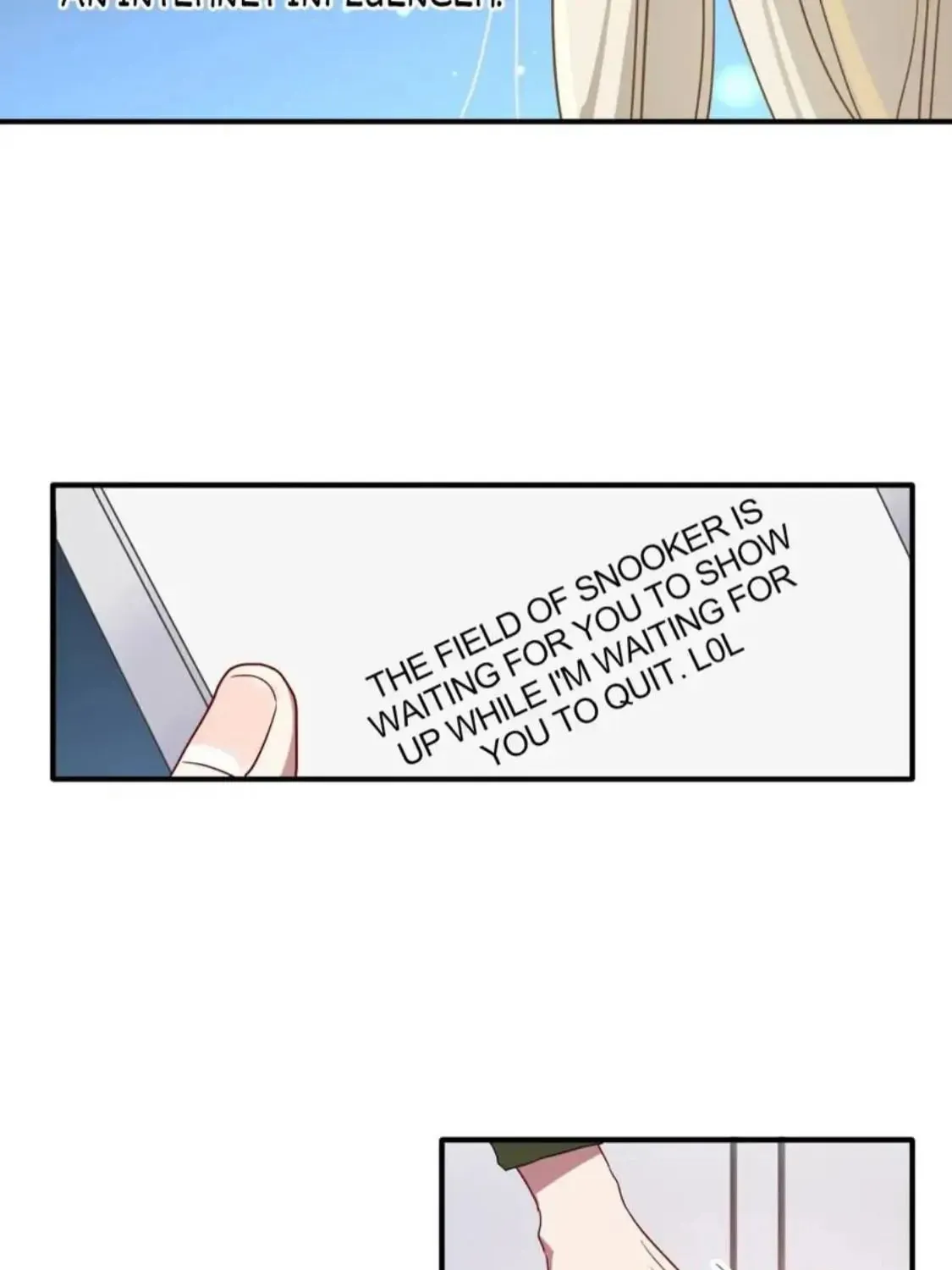 Read Precise Strikes chapter 54 image 4 on Lezhin