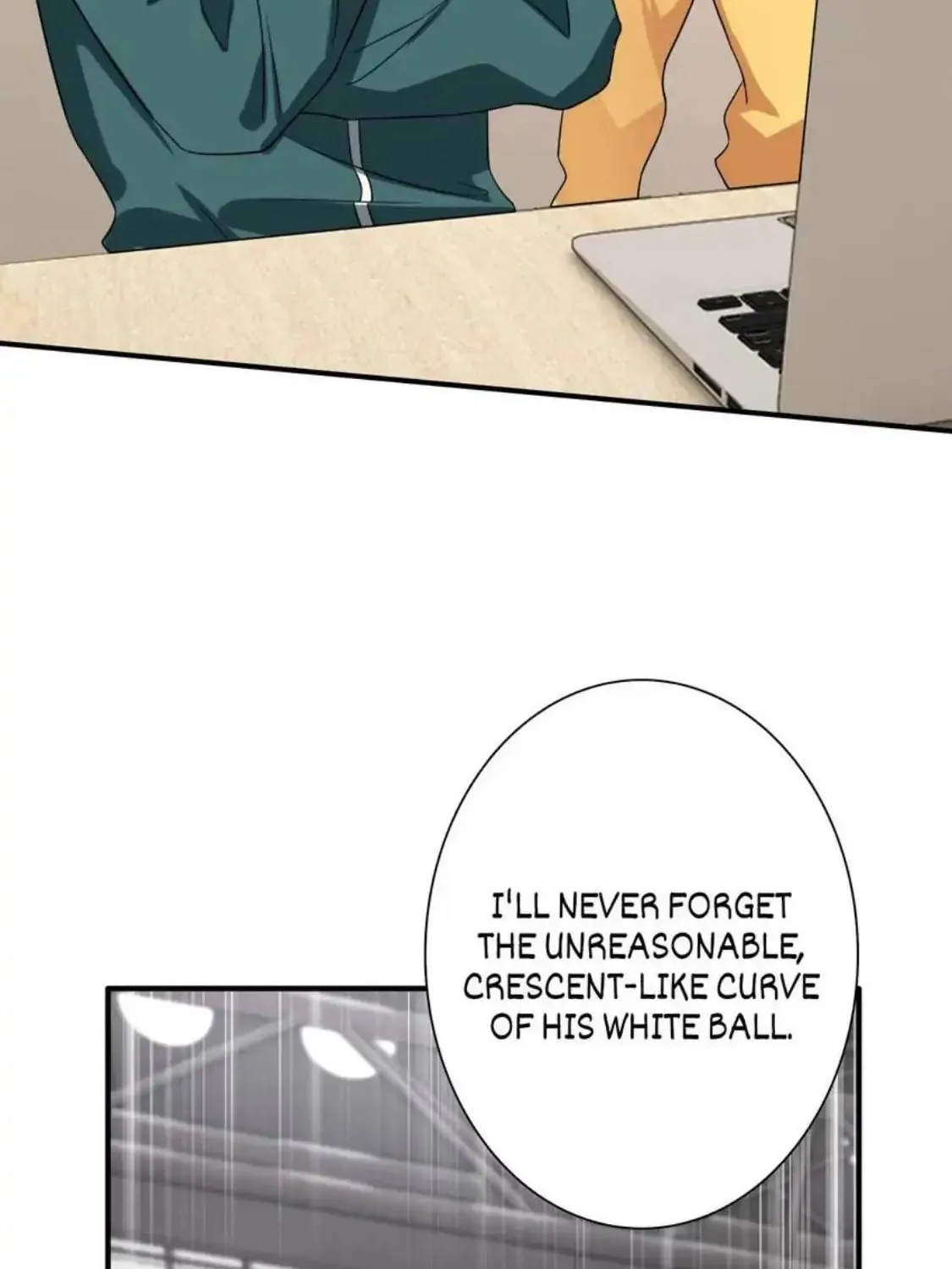 Read Precise Strikes chapter 54 image 45 on Lezhin