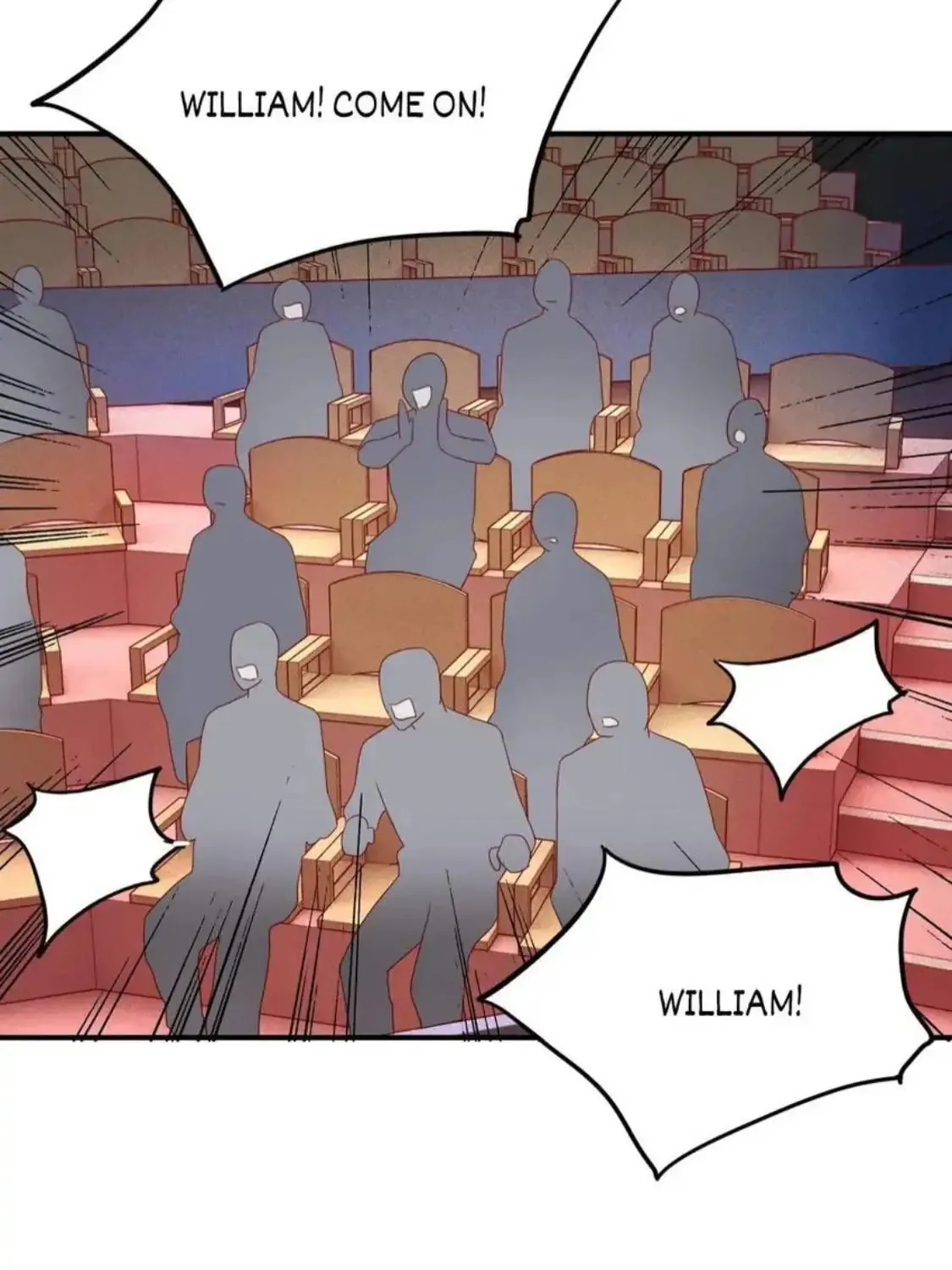 Read Precise Strikes chapter 54 image 48 on Lezhin