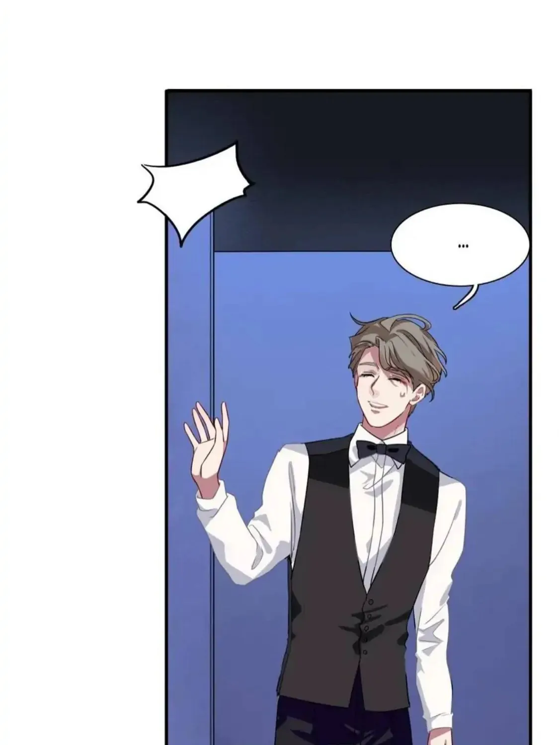Read Precise Strikes chapter 54 image 49 on Lezhin