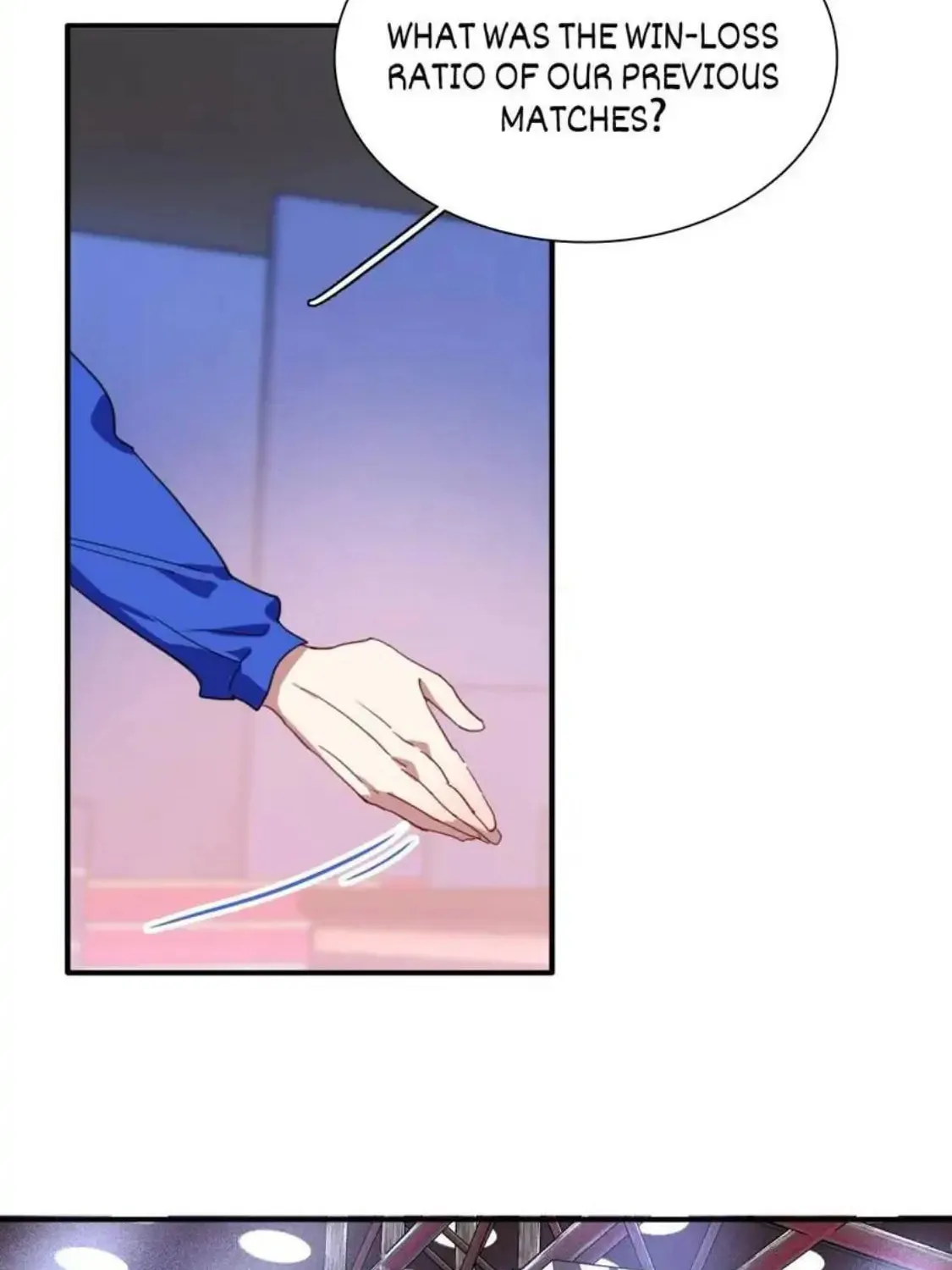 Read Precise Strikes chapter 54 image 53 on Lezhin
