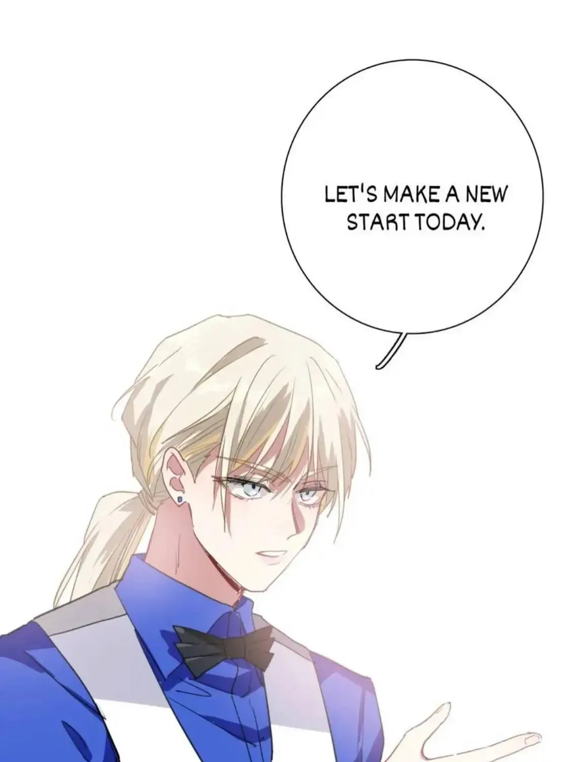 Read Precise Strikes chapter 54 image 56 on Lezhin