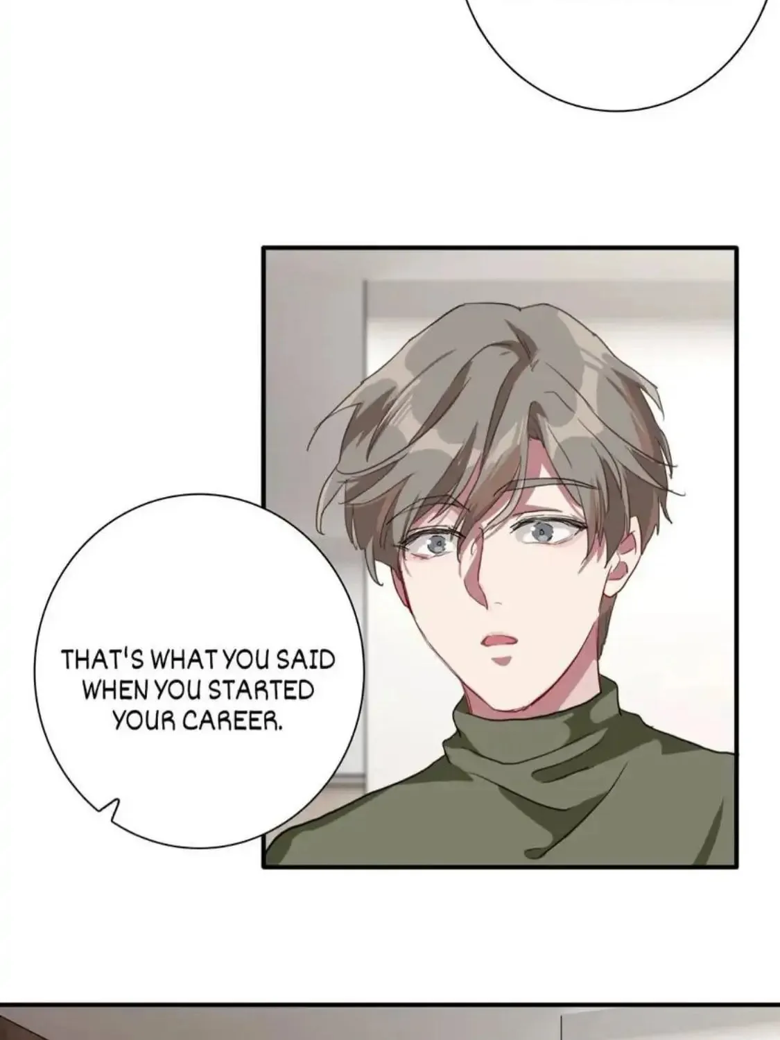 Read Precise Strikes chapter 54 image 9 on Lezhin