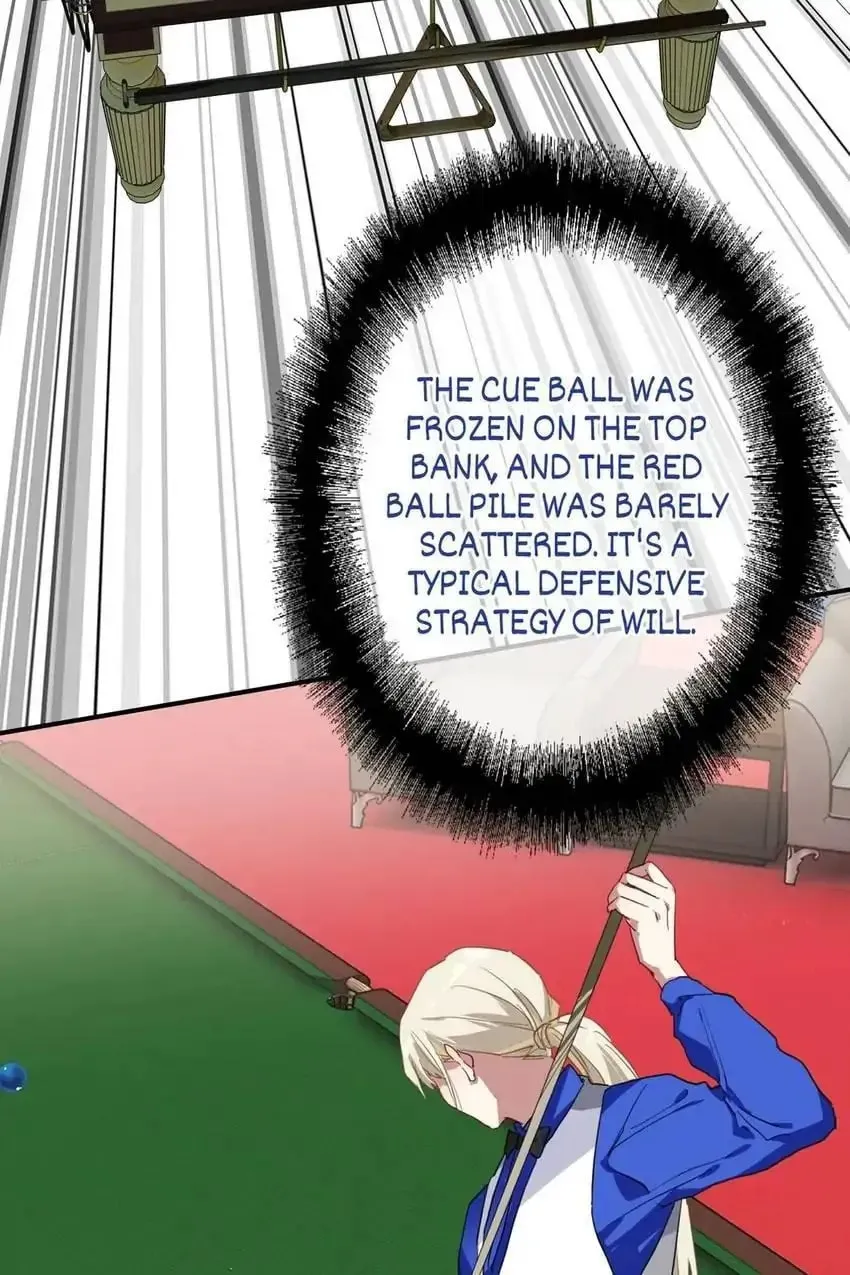 Read Precise Strikes chapter 55 image 11 on Lezhin