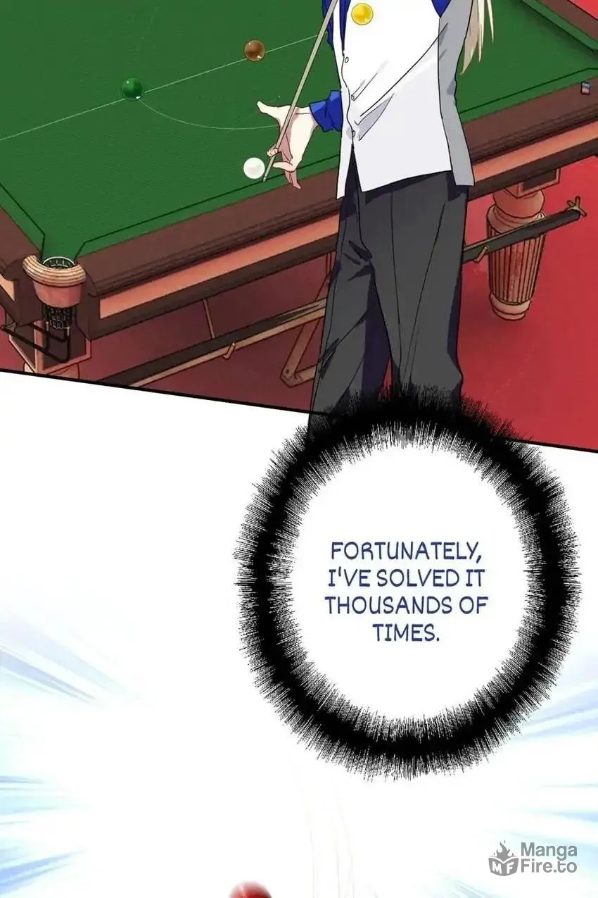 Read Precise Strikes chapter 55 image 12 on Lezhin
