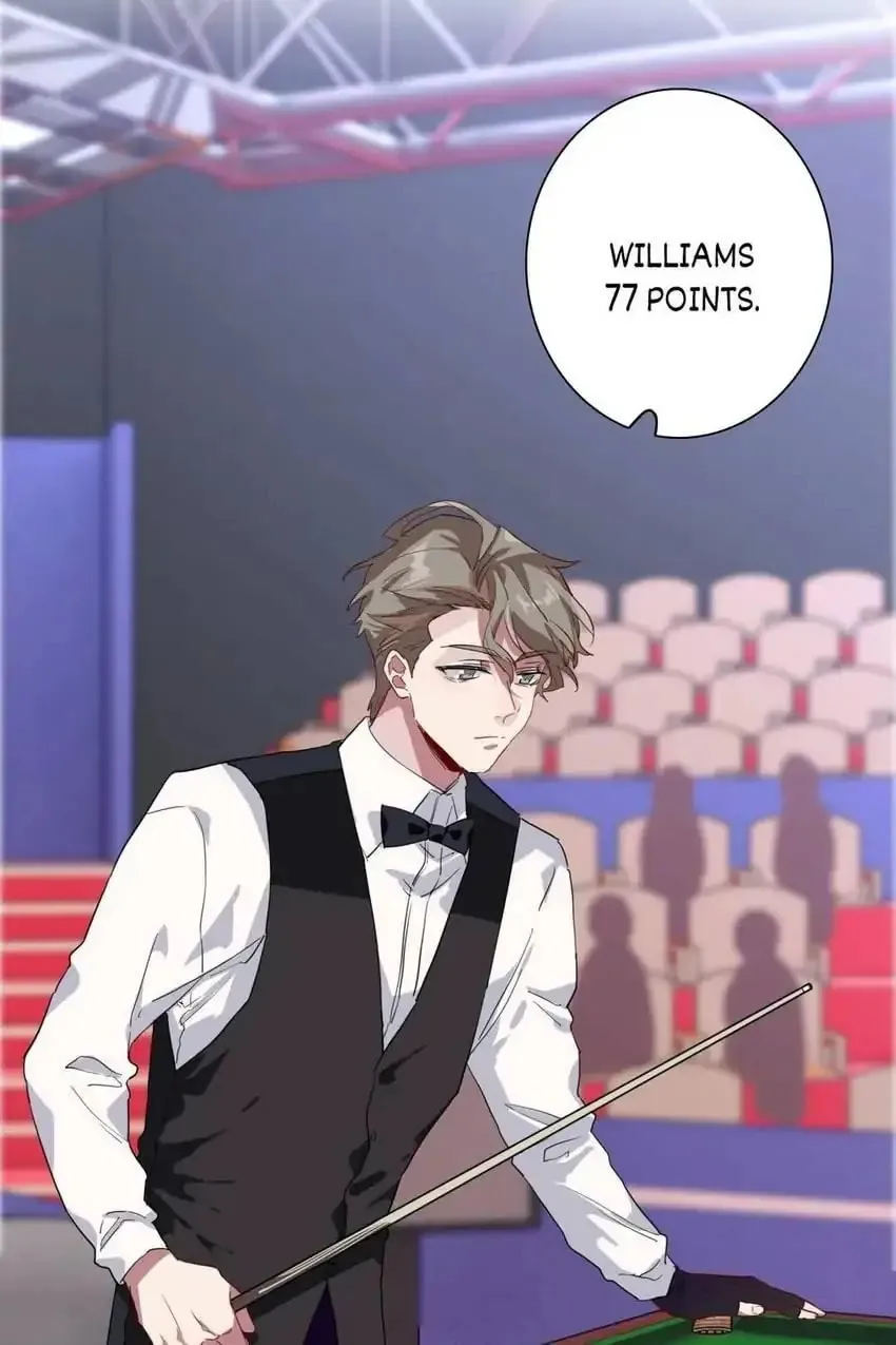 Read Precise Strikes chapter 55 image 2 on Lezhin