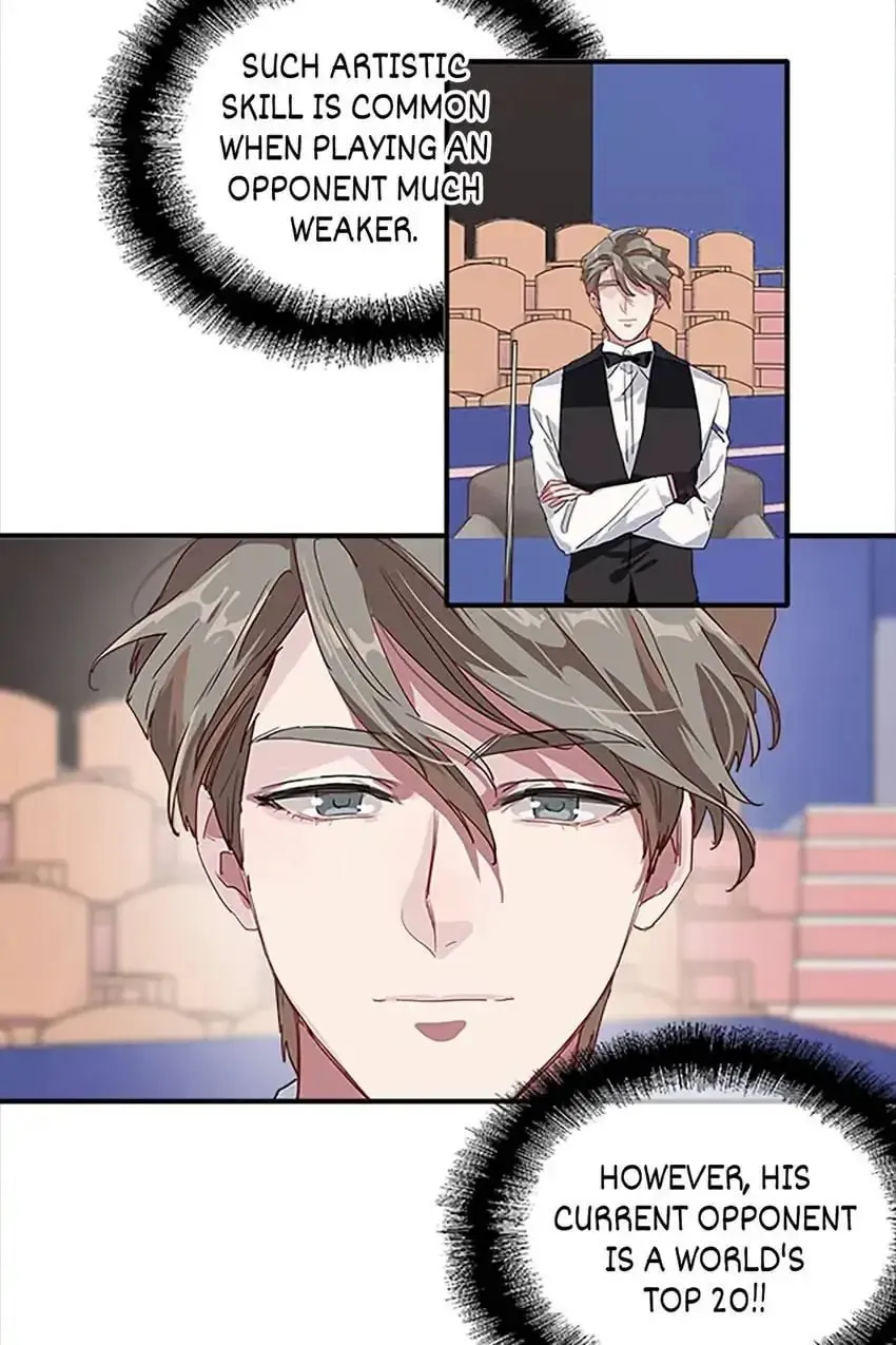 Read Precise Strikes chapter 55 image 22 on Lezhin