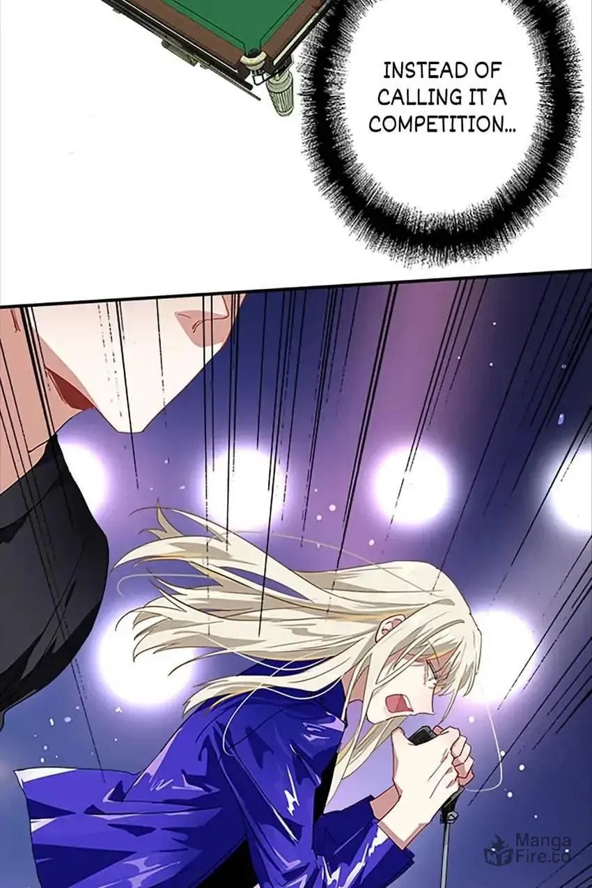 Read Precise Strikes chapter 55 image 24 on Lezhin