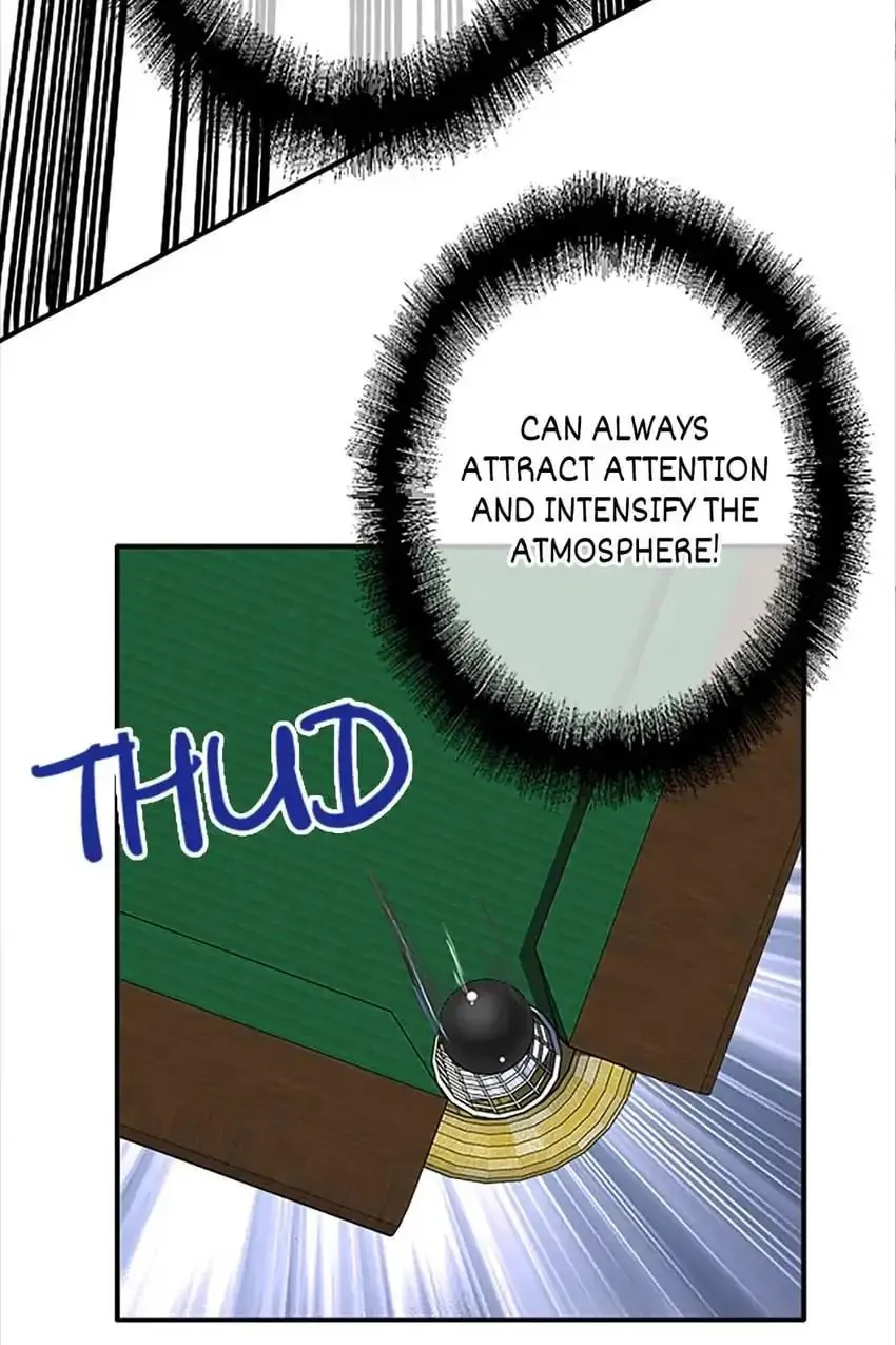 Read Precise Strikes chapter 55 image 28 on Lezhin