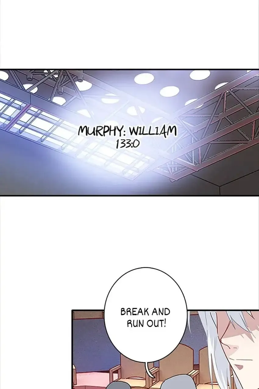 Read Precise Strikes chapter 55 image 29 on Lezhin