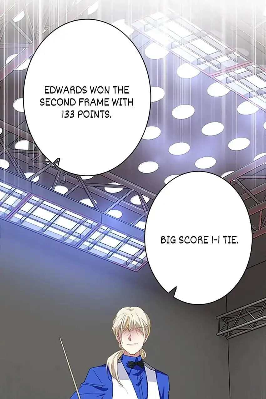 Read Precise Strikes chapter 55 image 31 on Lezhin