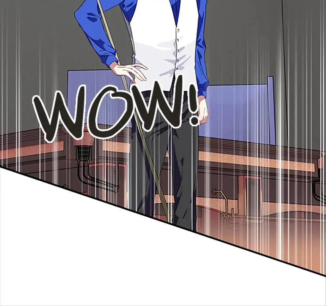 Read Precise Strikes chapter 55 image 32 on Lezhin