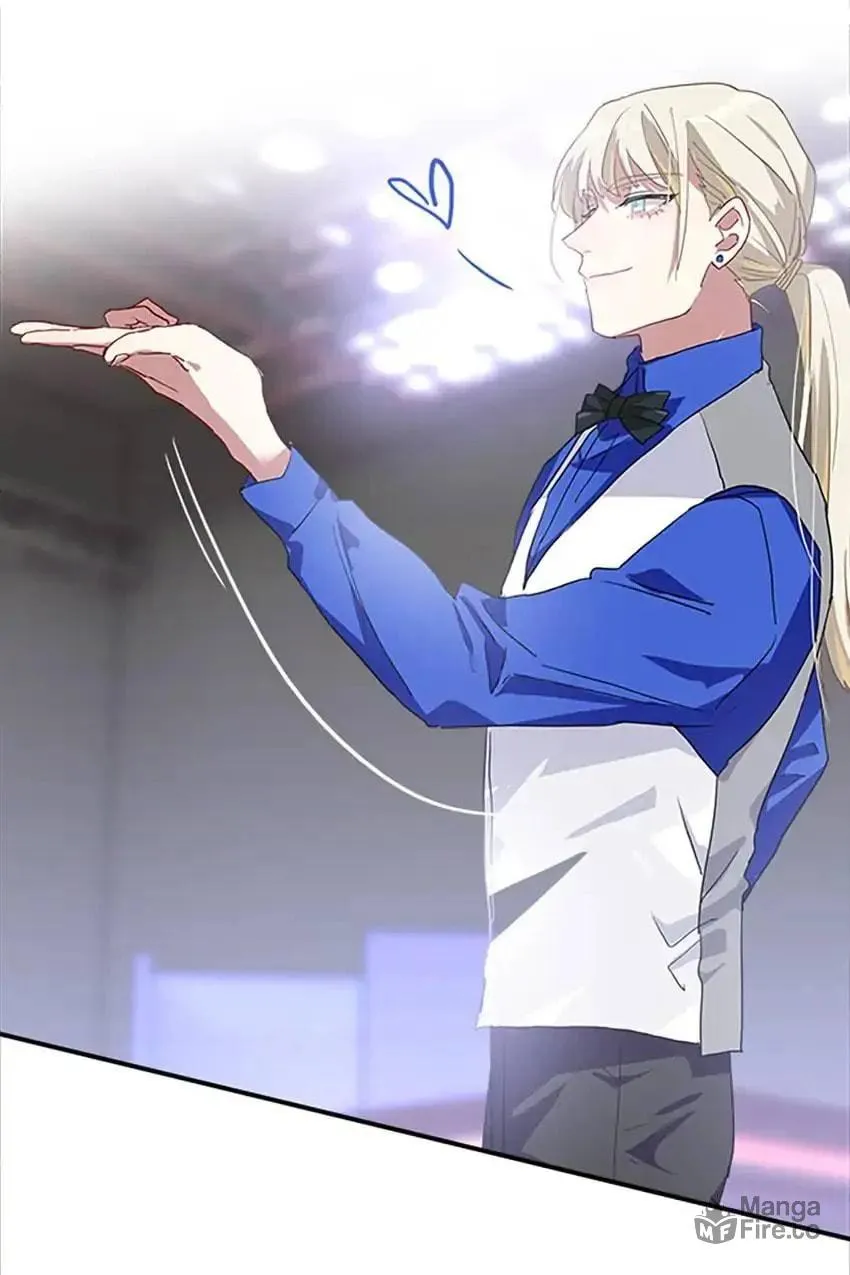 Read Precise Strikes chapter 55 image 33 on Lezhin