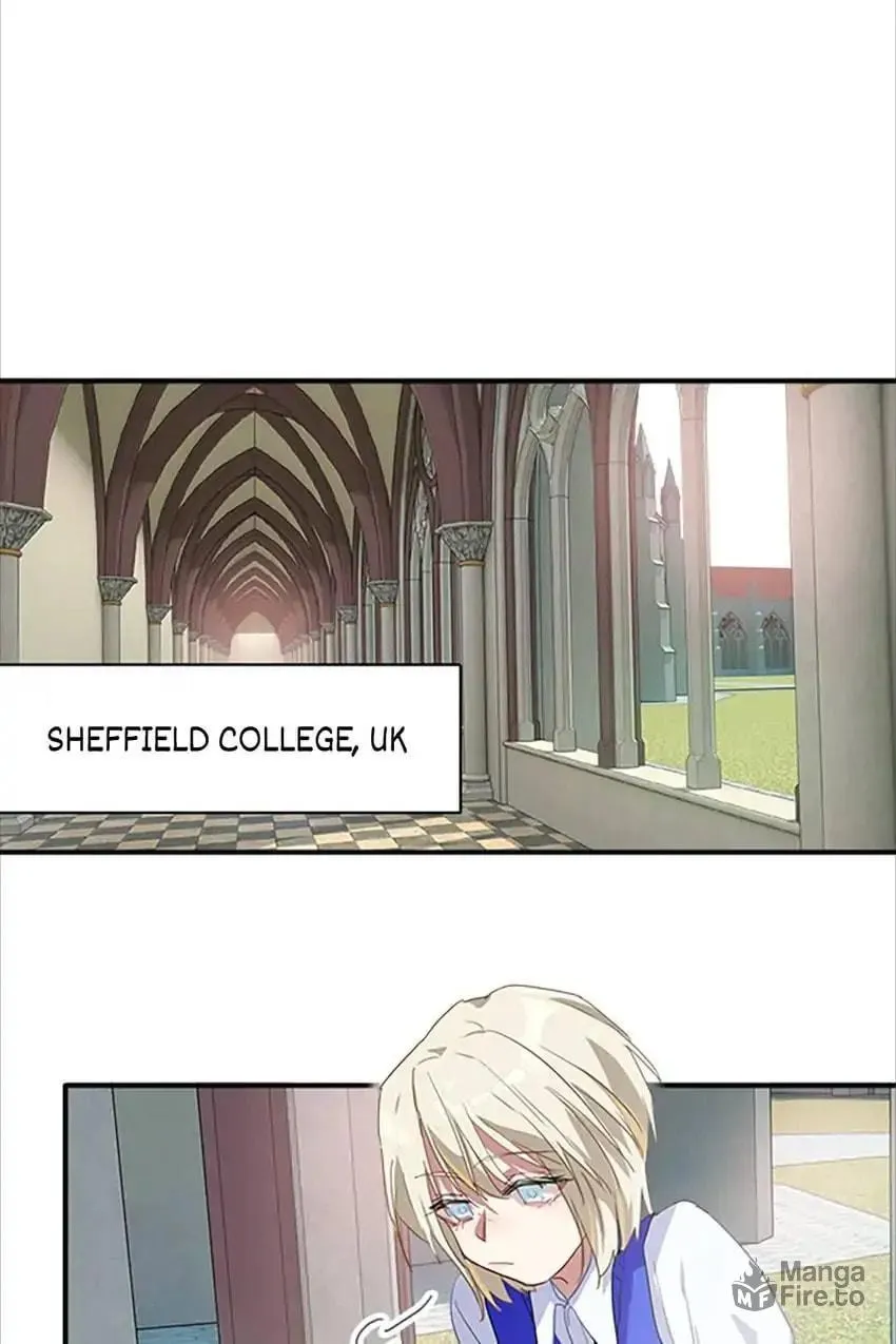 Read Precise Strikes chapter 55 image 35 on Lezhin